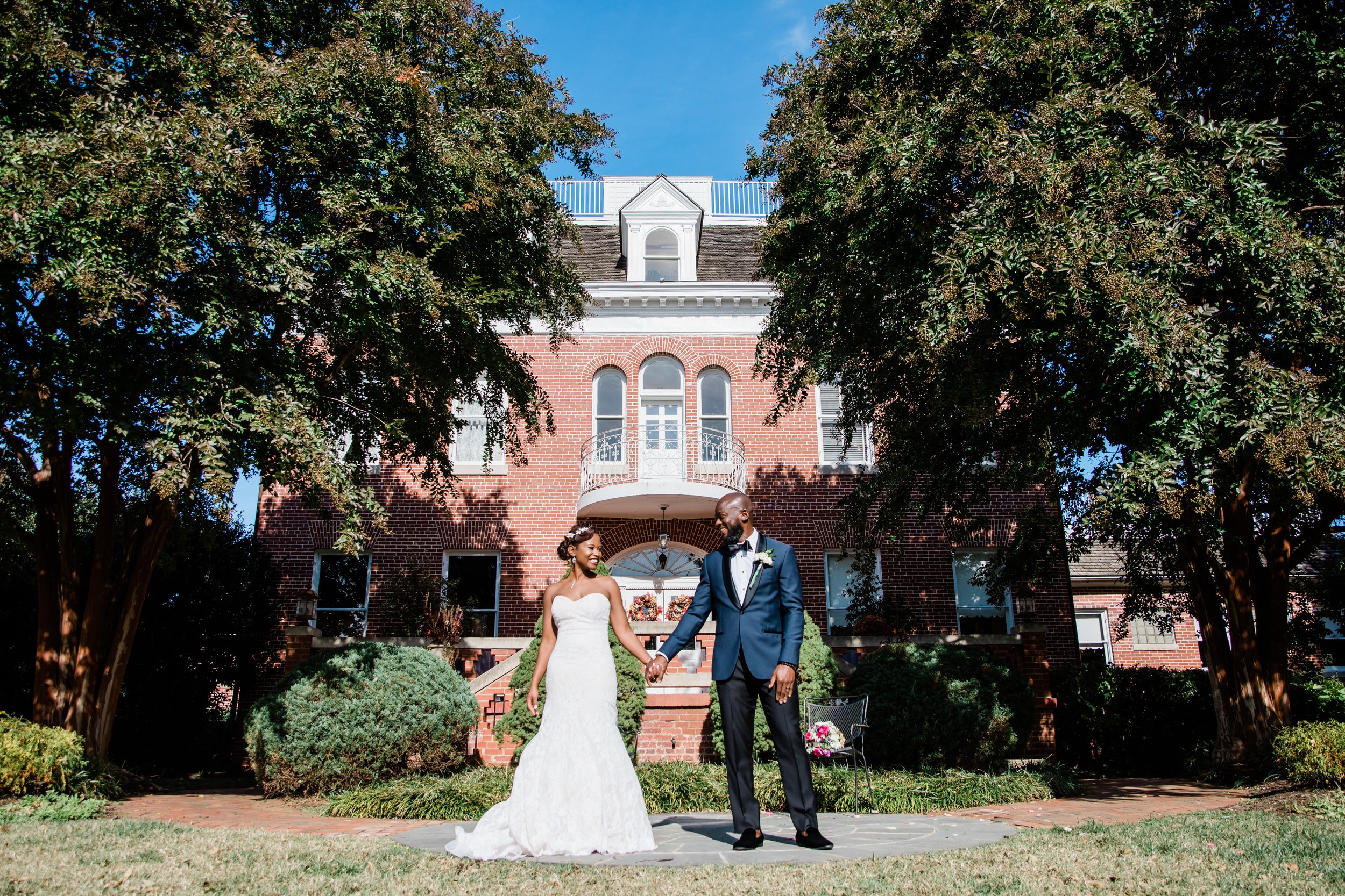 Kentland Mansion Wedding Gaithersburg Maryland Megapixels Media Photography Brunch Celebration-36.jpg