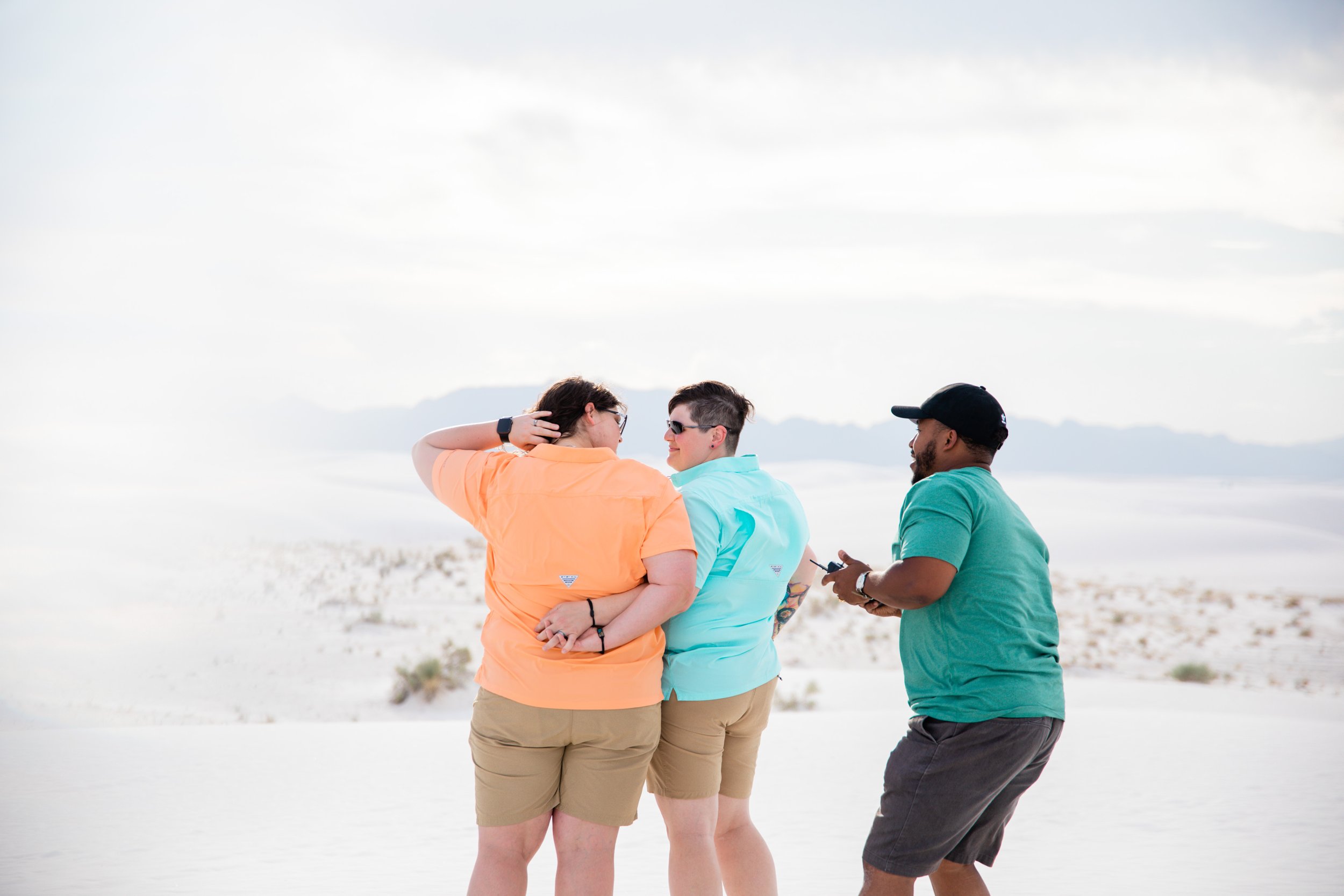 Best Wedding Photographers at the White Sands National Park Alamogordo New Mexico Megapixels Media Photography-7.jpg