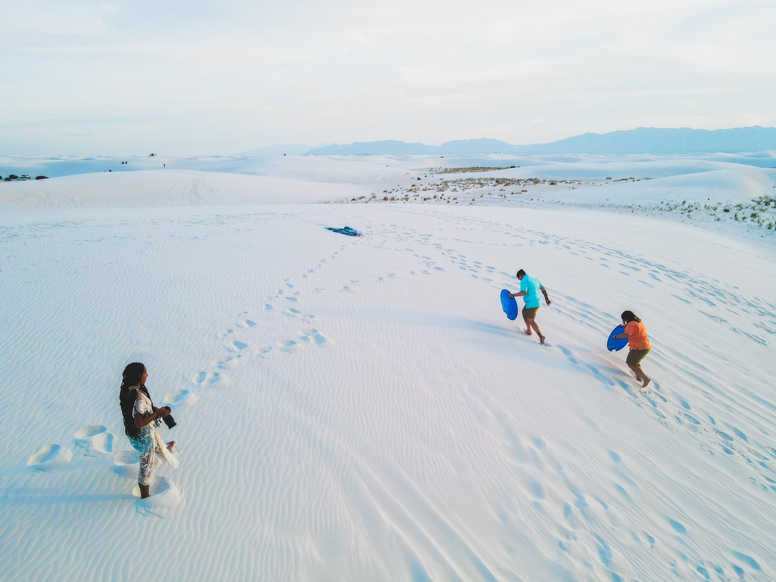 Best Wedding Photographers at the White Sands National Park Alamogordo New Mexico Megapixels Media Photography-24.jpg