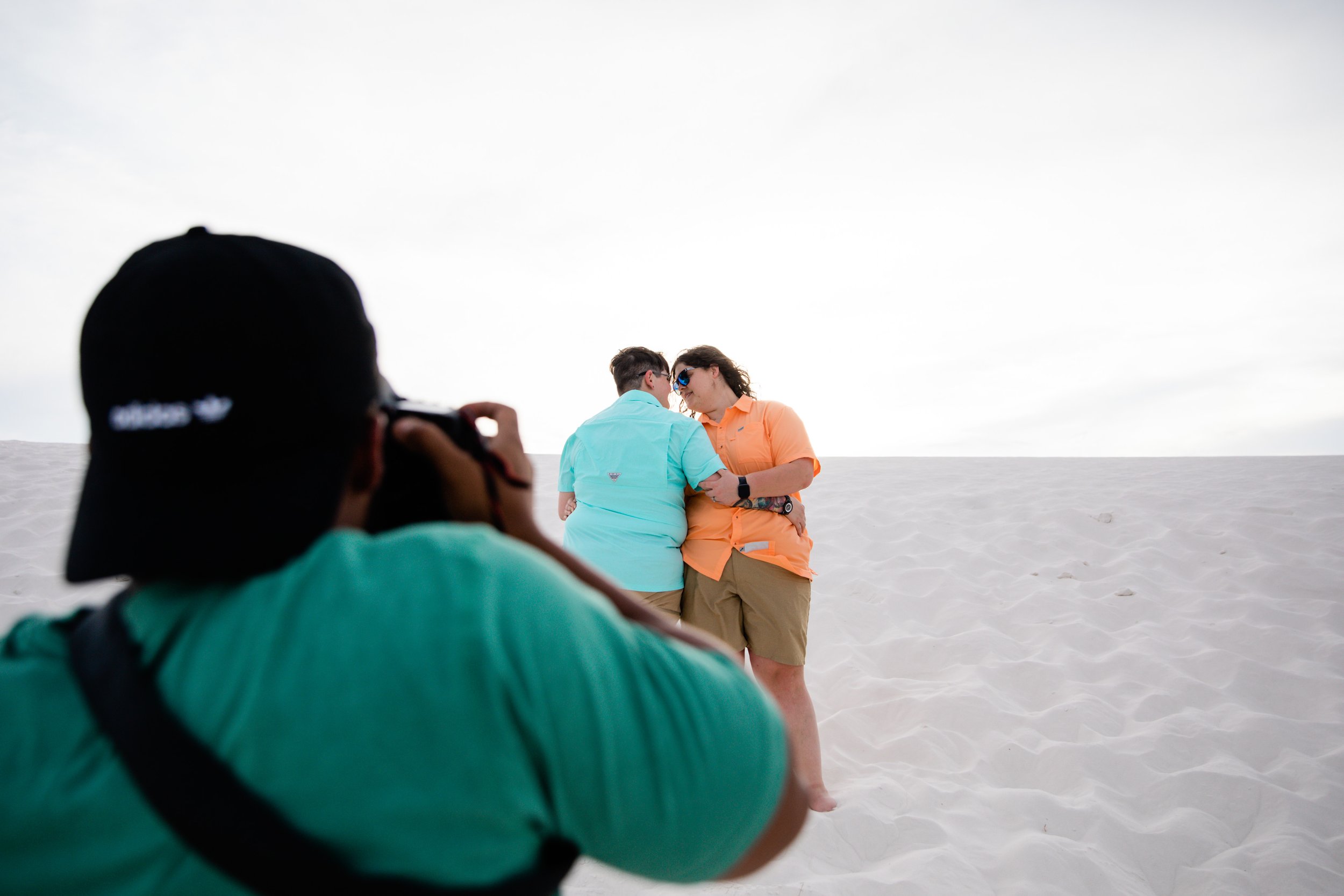 Best Wedding Photographers at the White Sands National Park Alamogordo New Mexico Megapixels Media Photography-30.jpg