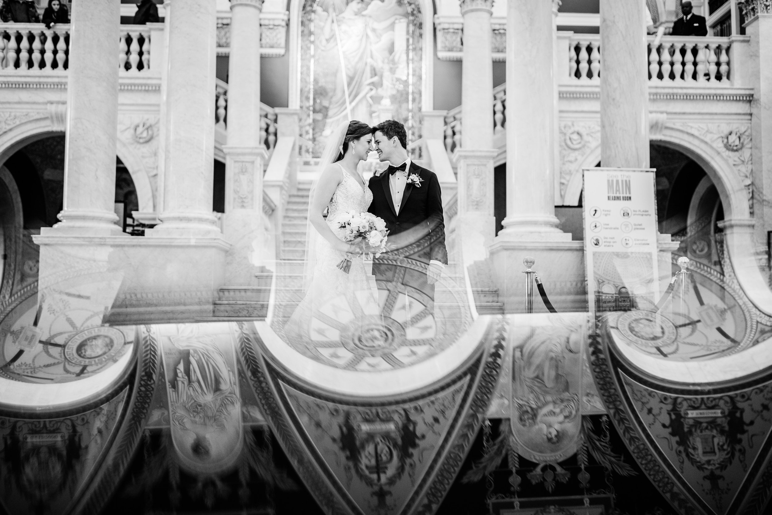 Best DC Wedding Photographers Megapixels Media Photography Ronald Reagan Building Georgetown University Library of Congress-82.jpg