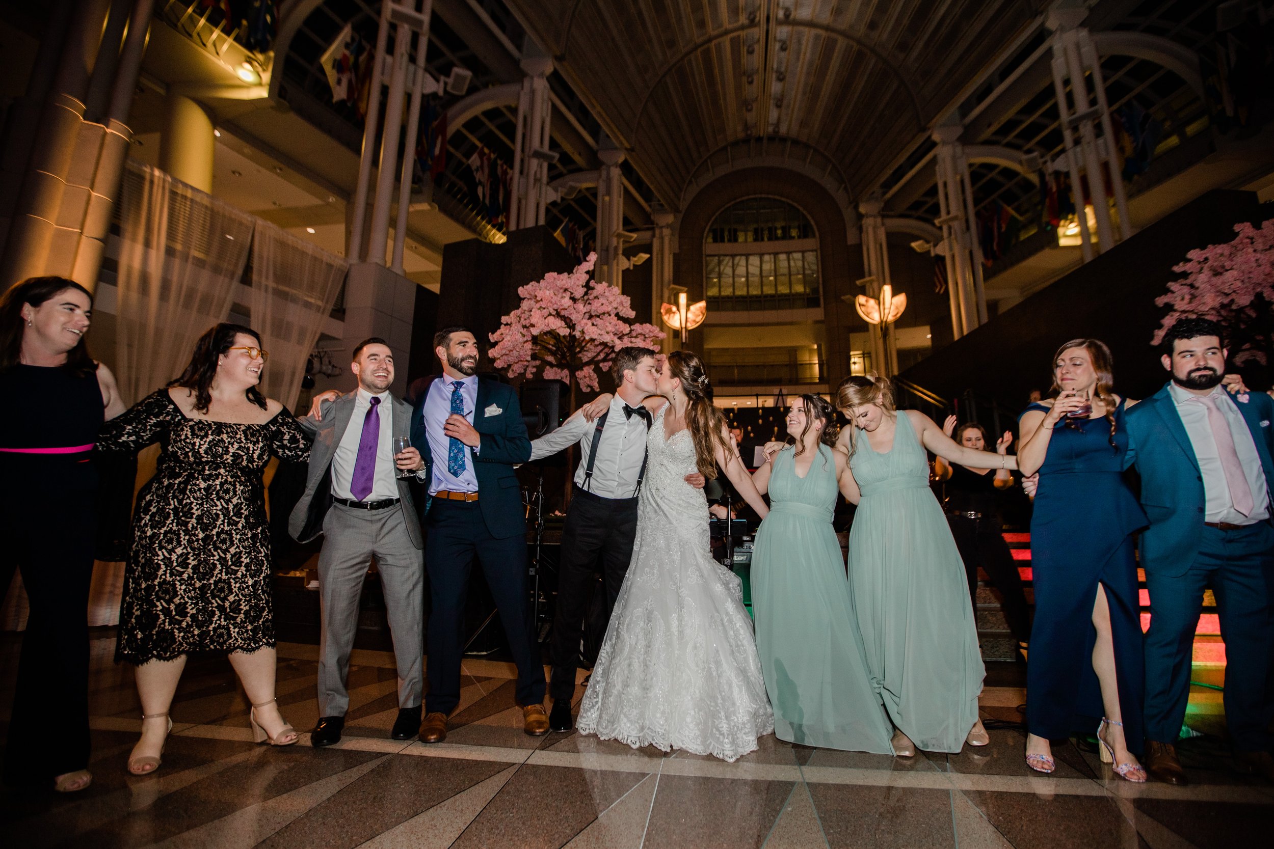 Best DC Wedding Photographers Megapixels Media Photography Ronald Reagan Building Georgetown University Library of Congress-203.jpg