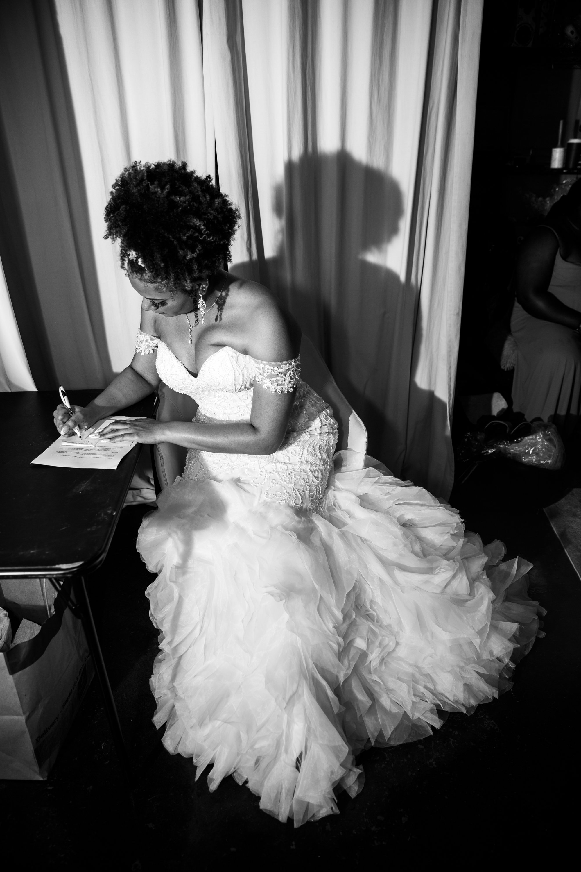 Stunning Neutral Wedding at Main Street Ballroom in Ellicott City Megapixels Media Photography Fetewell-27.jpg