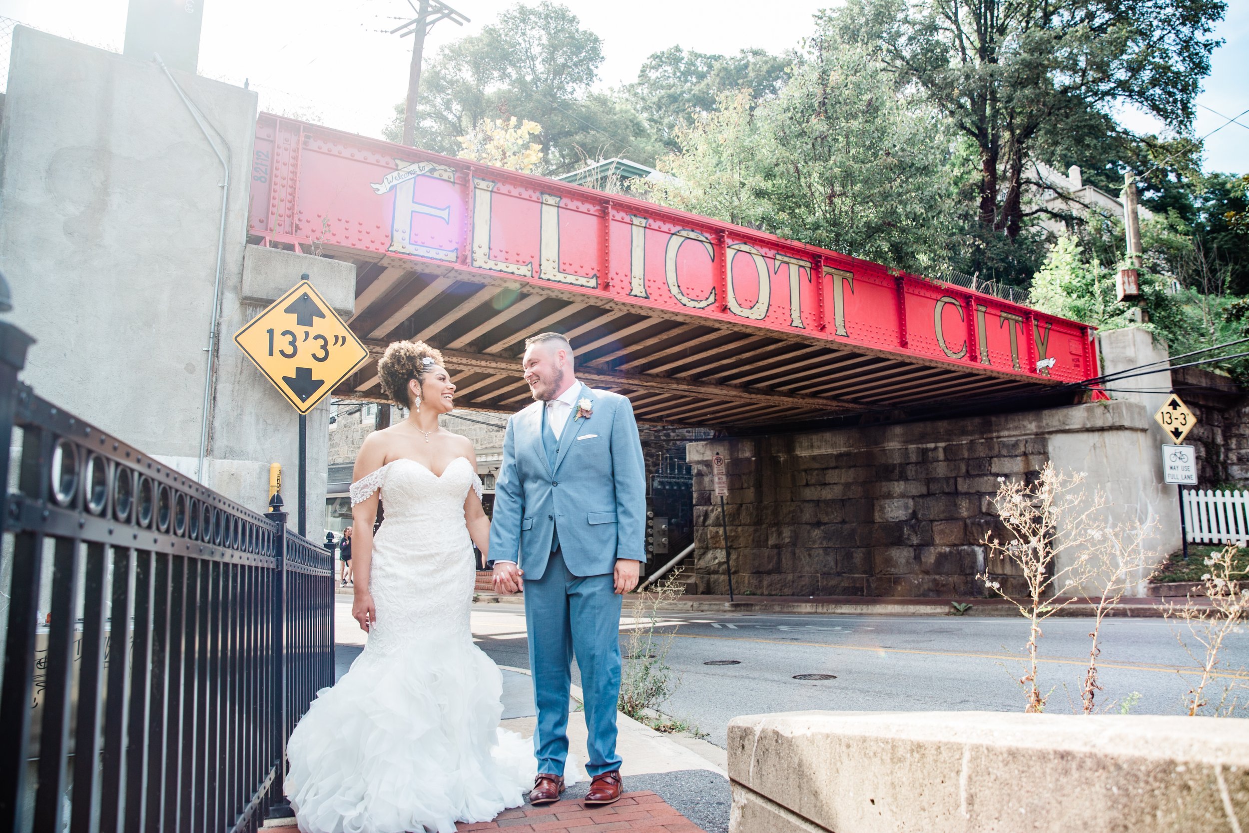 Stunning Neutral Wedding at Main Street Ballroom in Ellicott City Megapixels Media Photography Fetewell-42.jpg