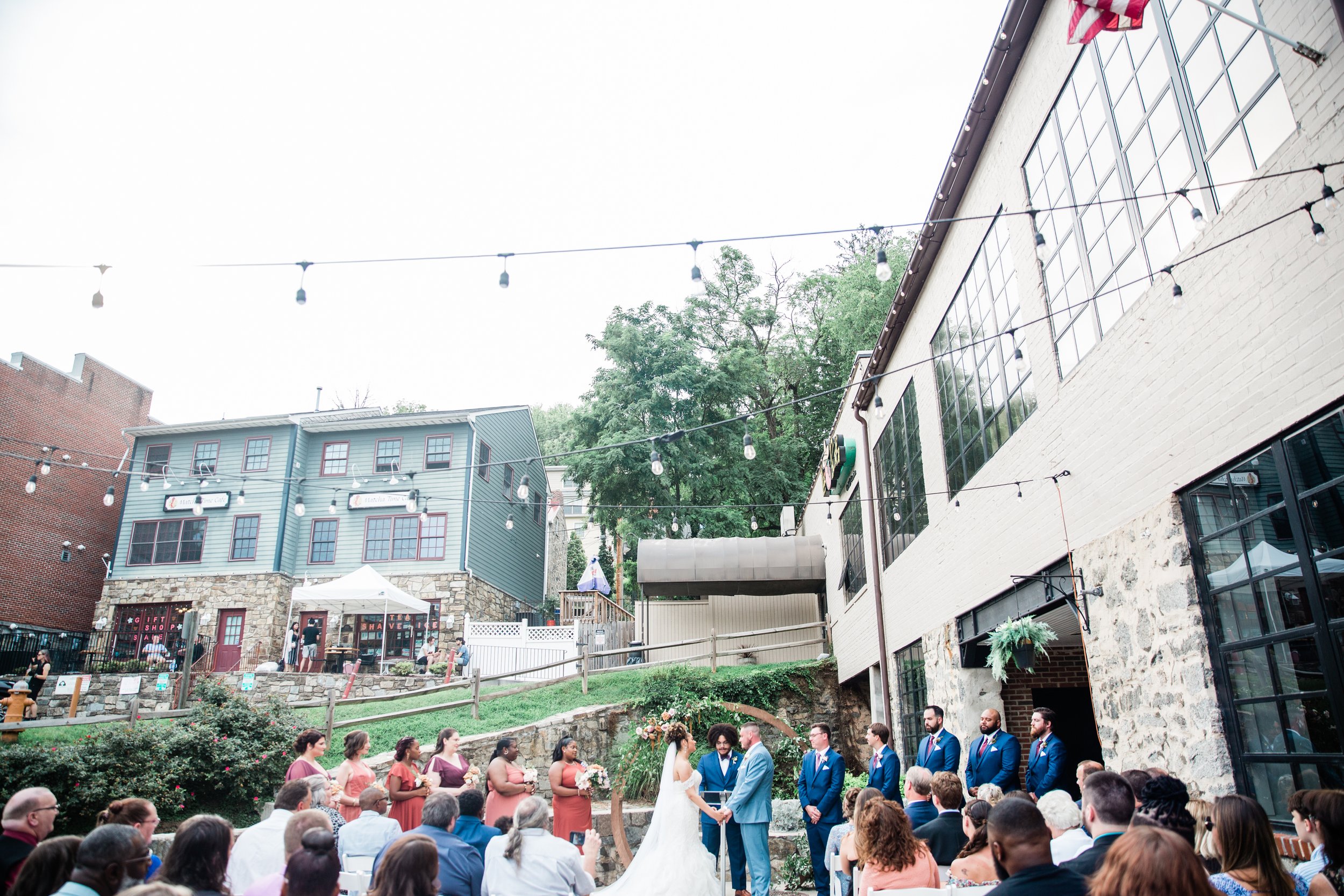 Stunning Neutral Wedding at Main Street Ballroom in Ellicott City Megapixels Media Photography Fetewell-56.jpg