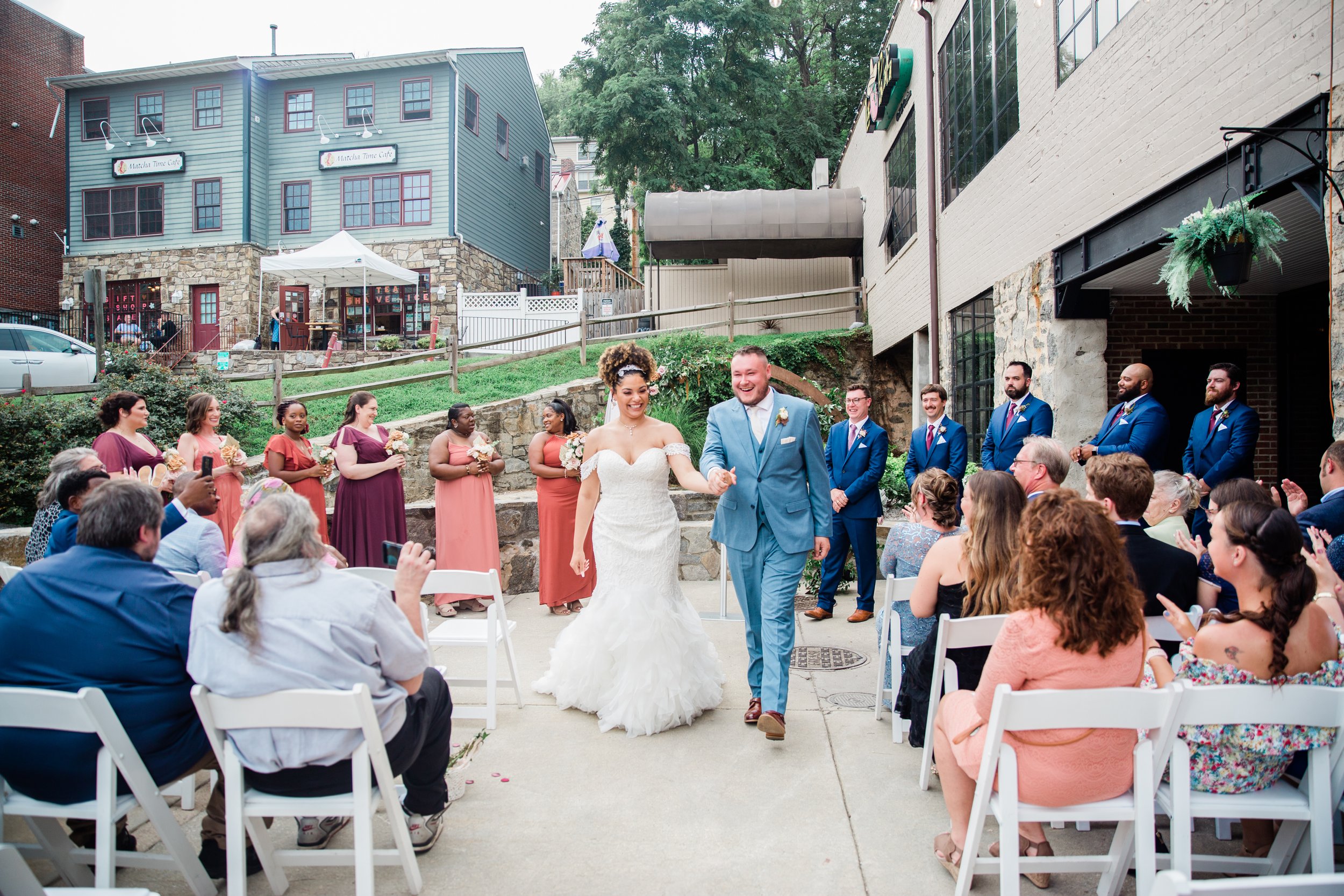 Stunning Neutral Wedding at Main Street Ballroom in Ellicott City Megapixels Media Photography Fetewell-61.jpg