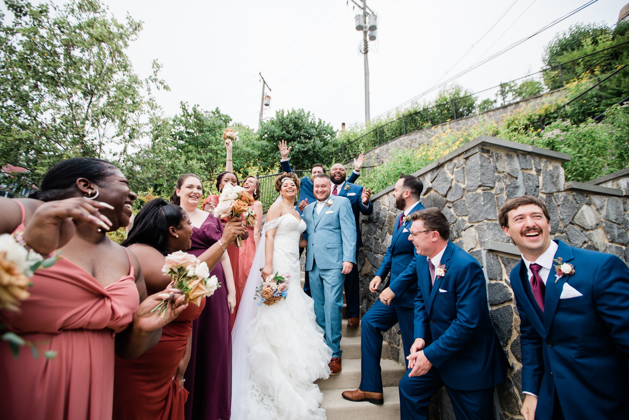 Stunning Neutral Wedding at Main Street Ballroom in Ellicott City Megapixels Media Photography Fetewell-66.jpg