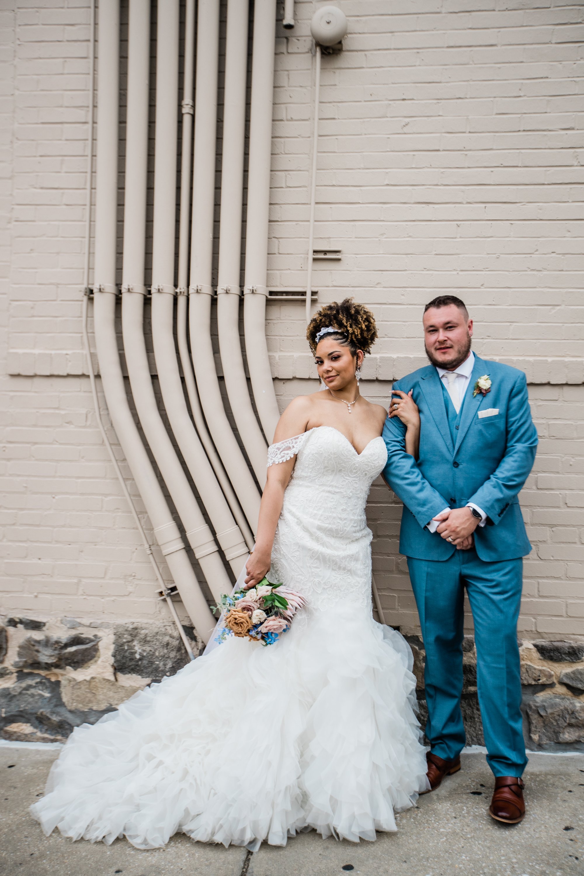 Stunning Neutral Wedding at Main Street Ballroom in Ellicott City Megapixels Media Photography Fetewell-81.jpg