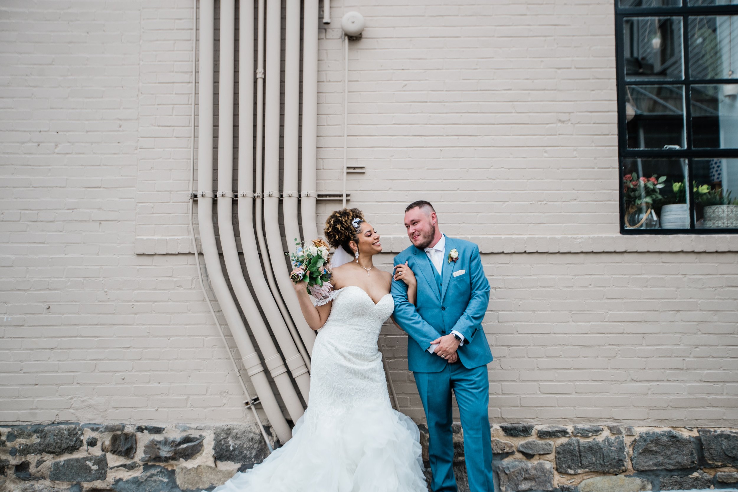 Stunning Neutral Wedding at Main Street Ballroom in Ellicott City Megapixels Media Photography Fetewell-83.jpg