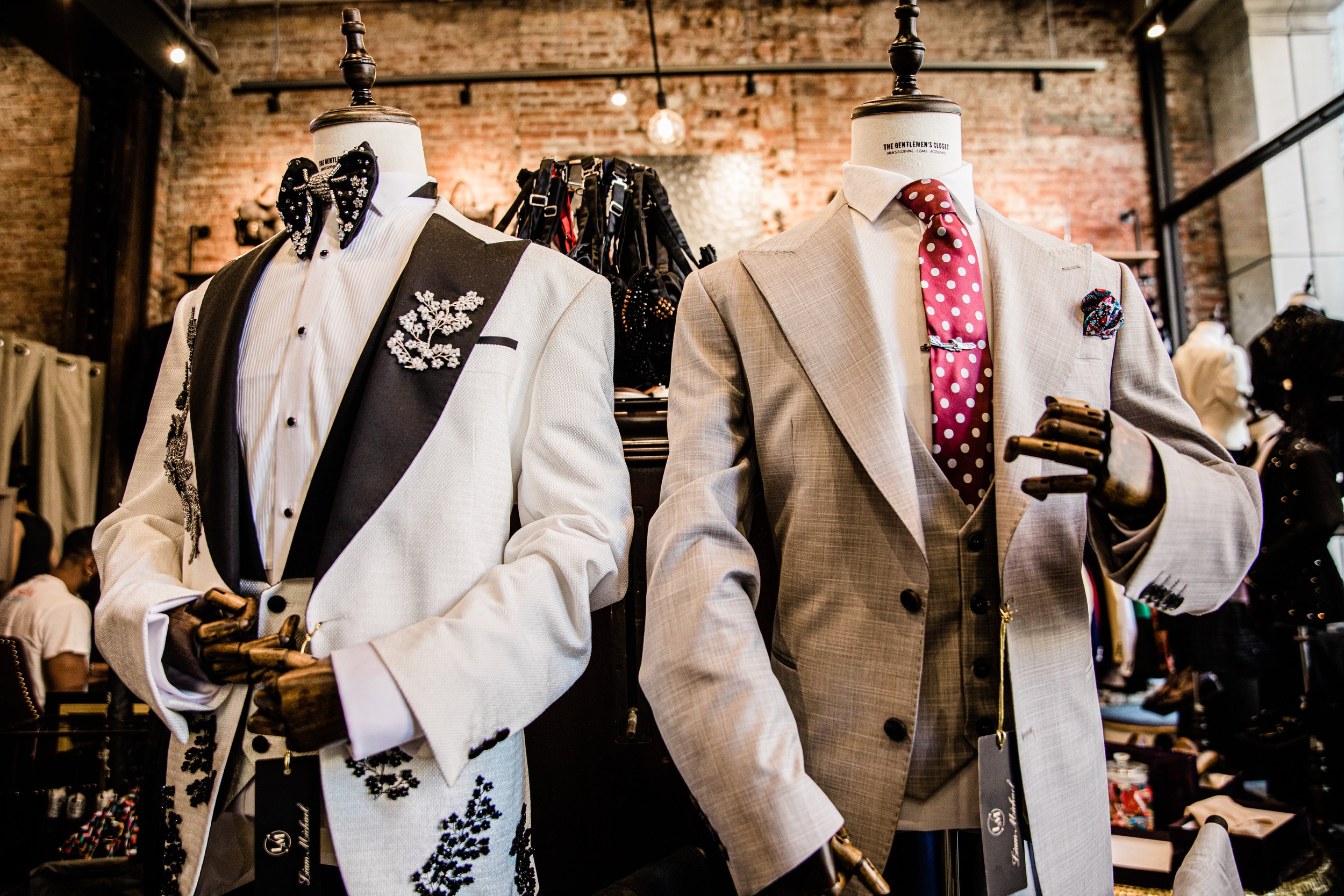 The Gentlemens Closet Best Men's Wedding Clothier Baltimore Maryland Brand Photography Megapixels Media-2.jpg