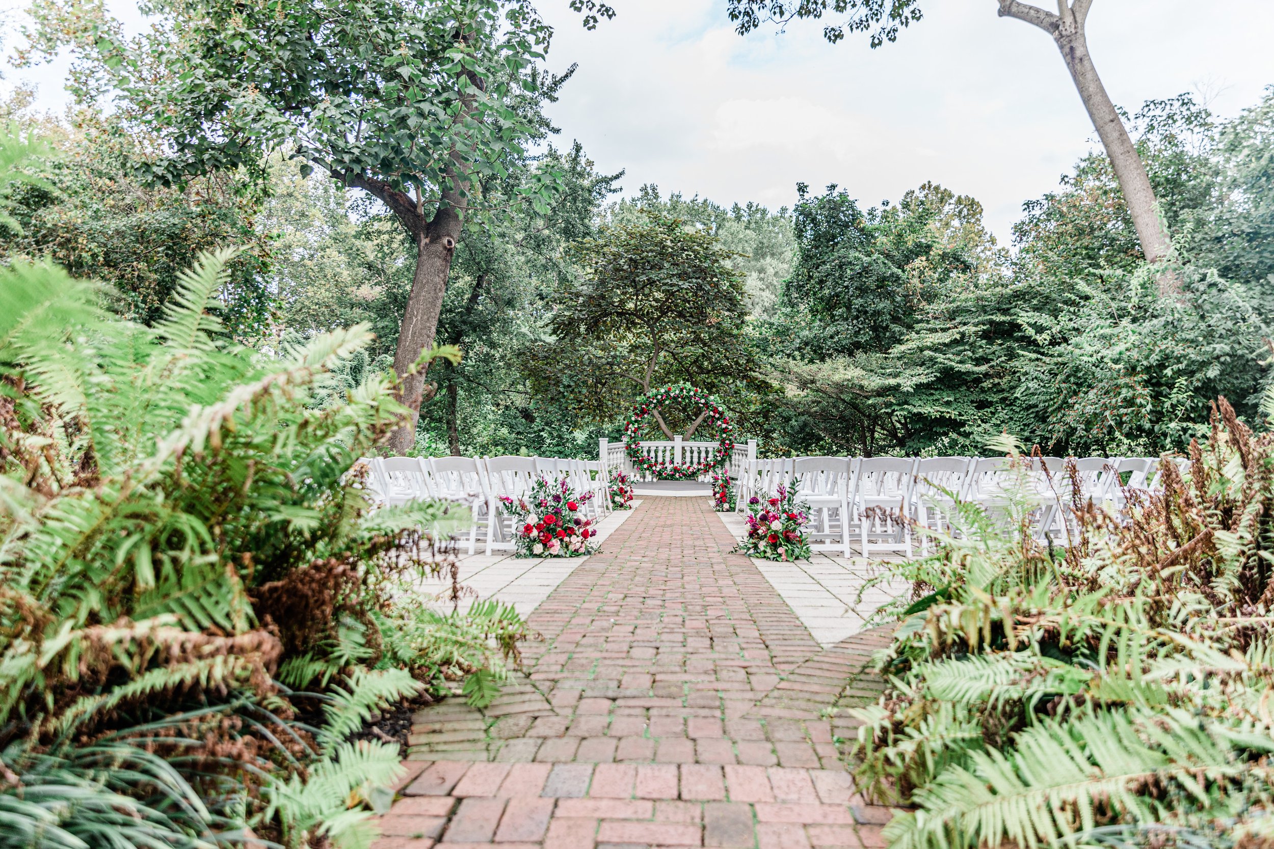 A Luxe Design and Marcia Alphonso Design at Elkridge Furnace Inn Wedding Maryland Megapixels Media Photography-28.jpg