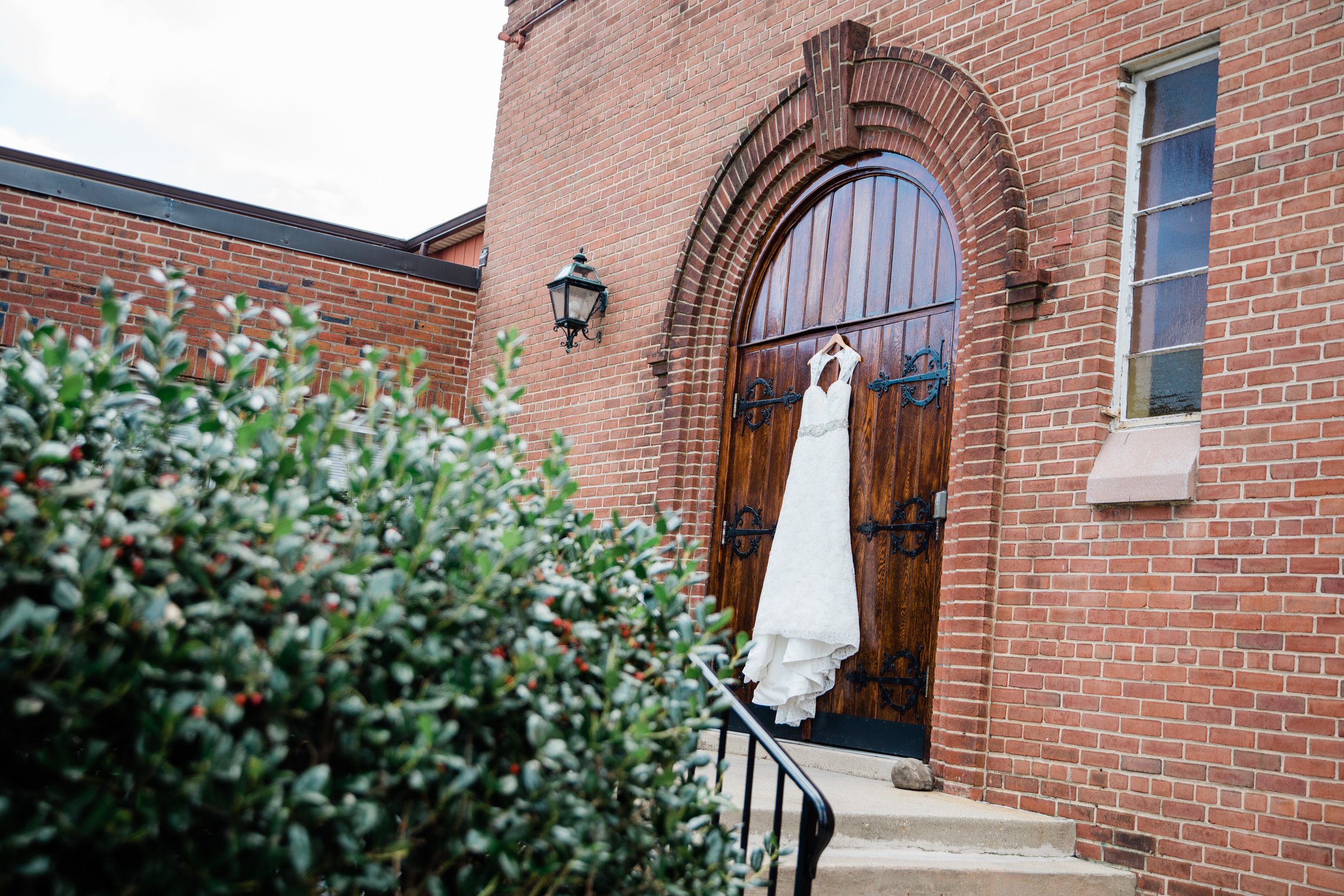 Holy Redeemer Catholic Church Wedding College Park Maryland Megapixels Media-13.jpg