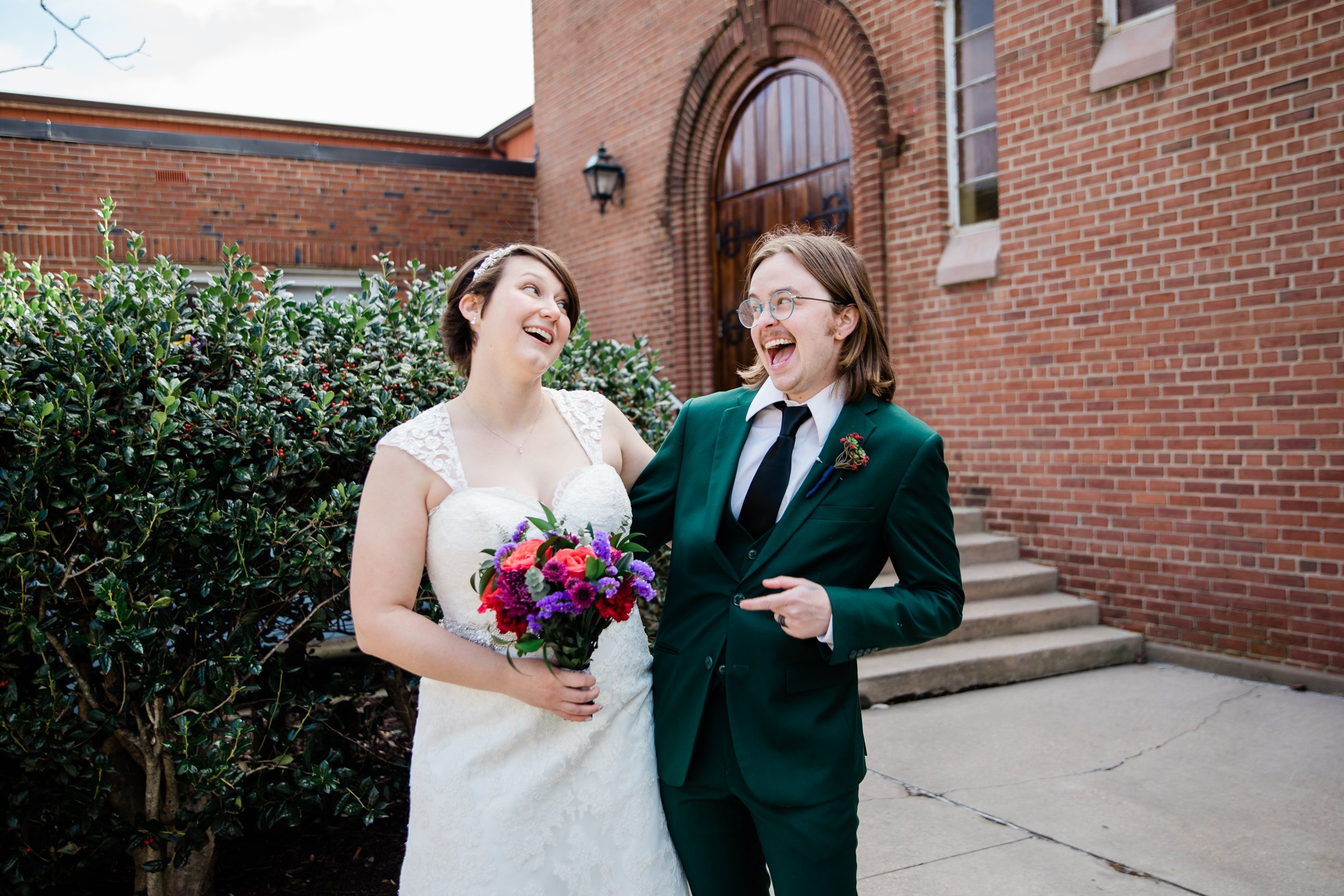 Catholic Church Wedding Maryland Megapixels Media Photography Cherry Hill Ballroom-2.jpg