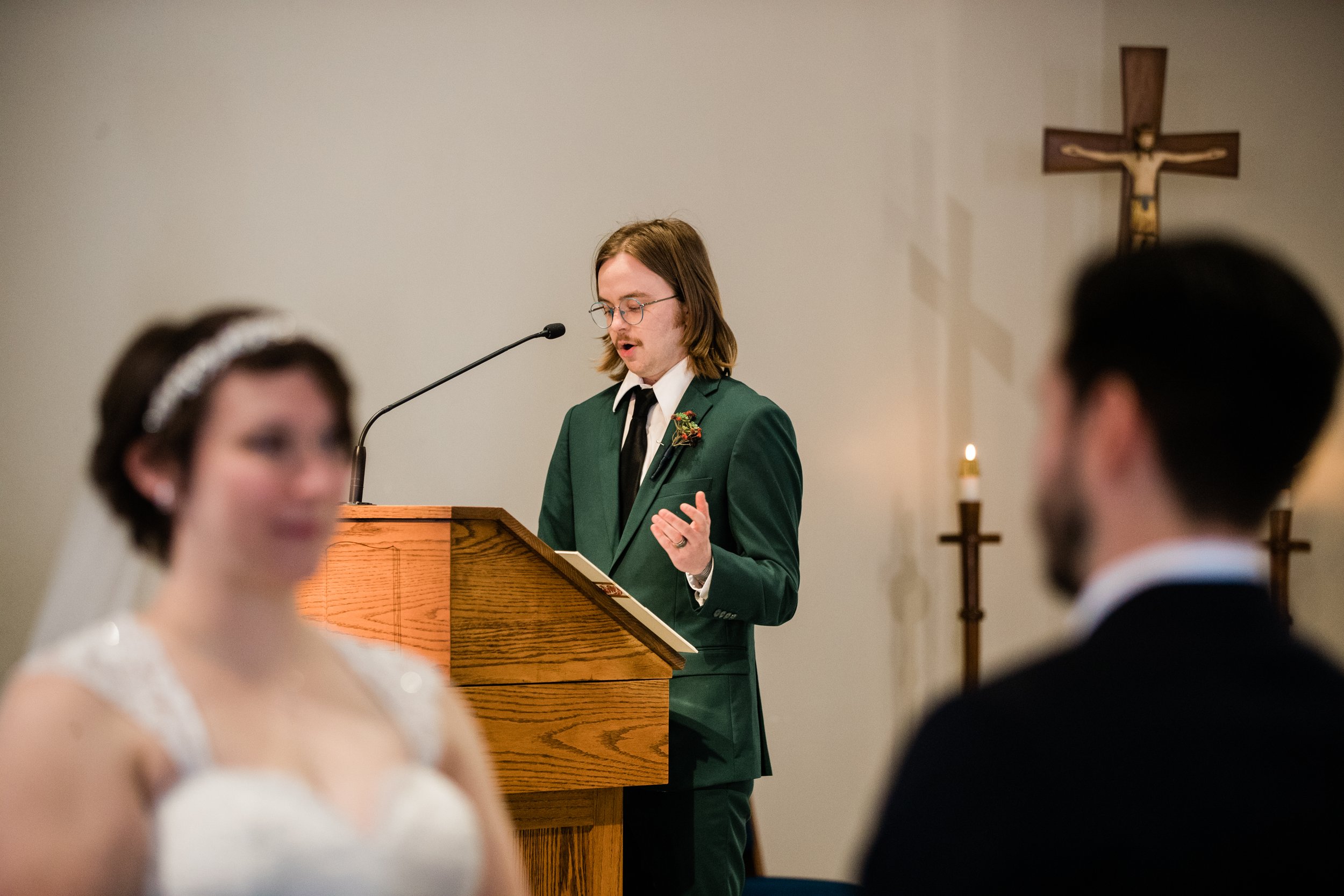 Catholic Church Wedding Maryland Megapixels Media Photography Cherry Hill Ballroom-20.jpg