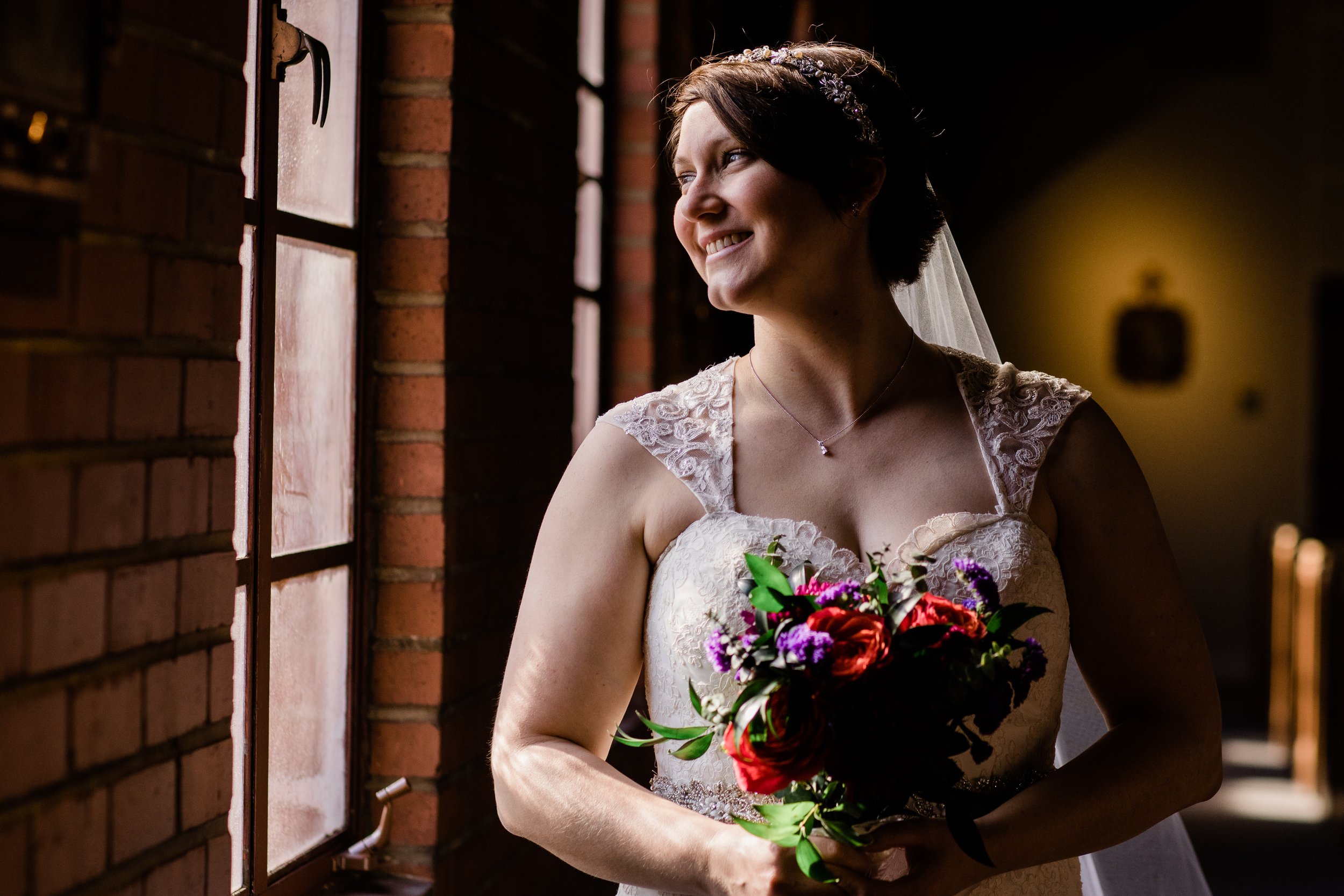 Catholic Church Wedding Maryland Megapixels Media Photography Cherry Hill Ballroom-30.jpg