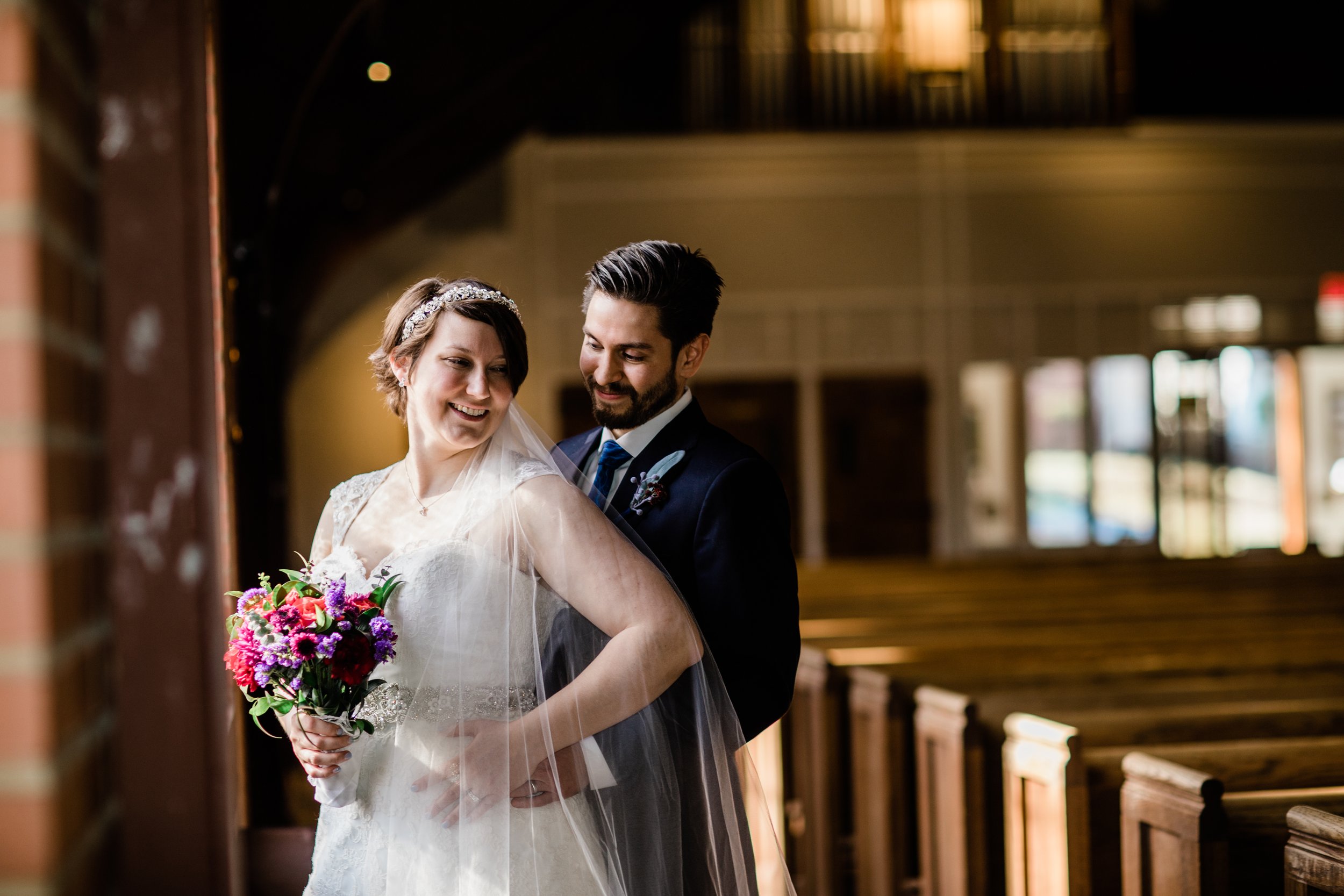 Catholic Church Wedding Maryland Megapixels Media Photography Cherry Hill Ballroom-36.jpg