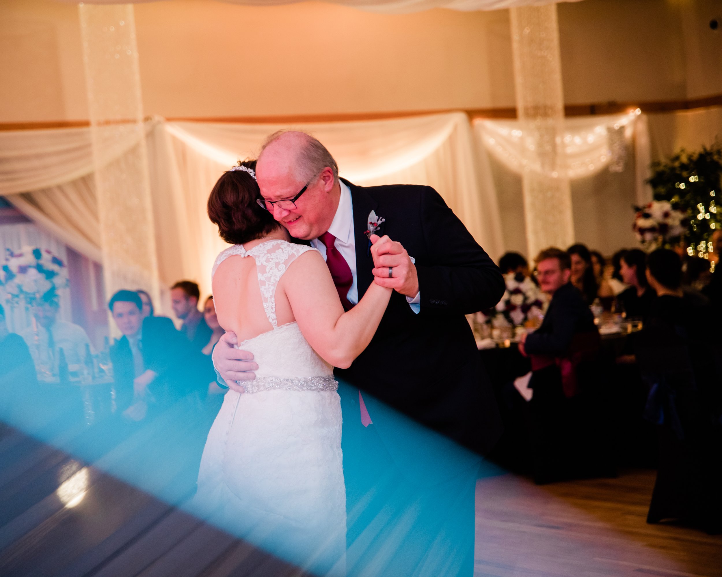 Catholic Church Wedding Maryland Megapixels Media Photography Cherry Hill Ballroom-60.jpg