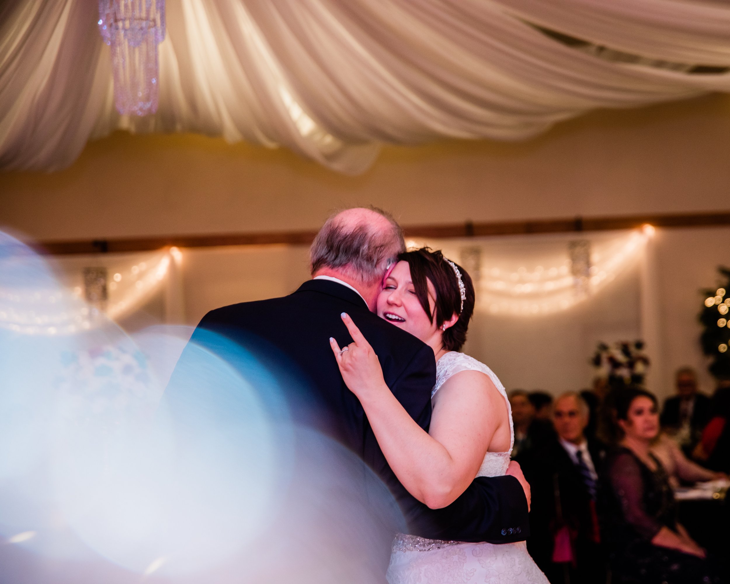 Catholic Church Wedding Maryland Megapixels Media Photography Cherry Hill Ballroom-61.jpg