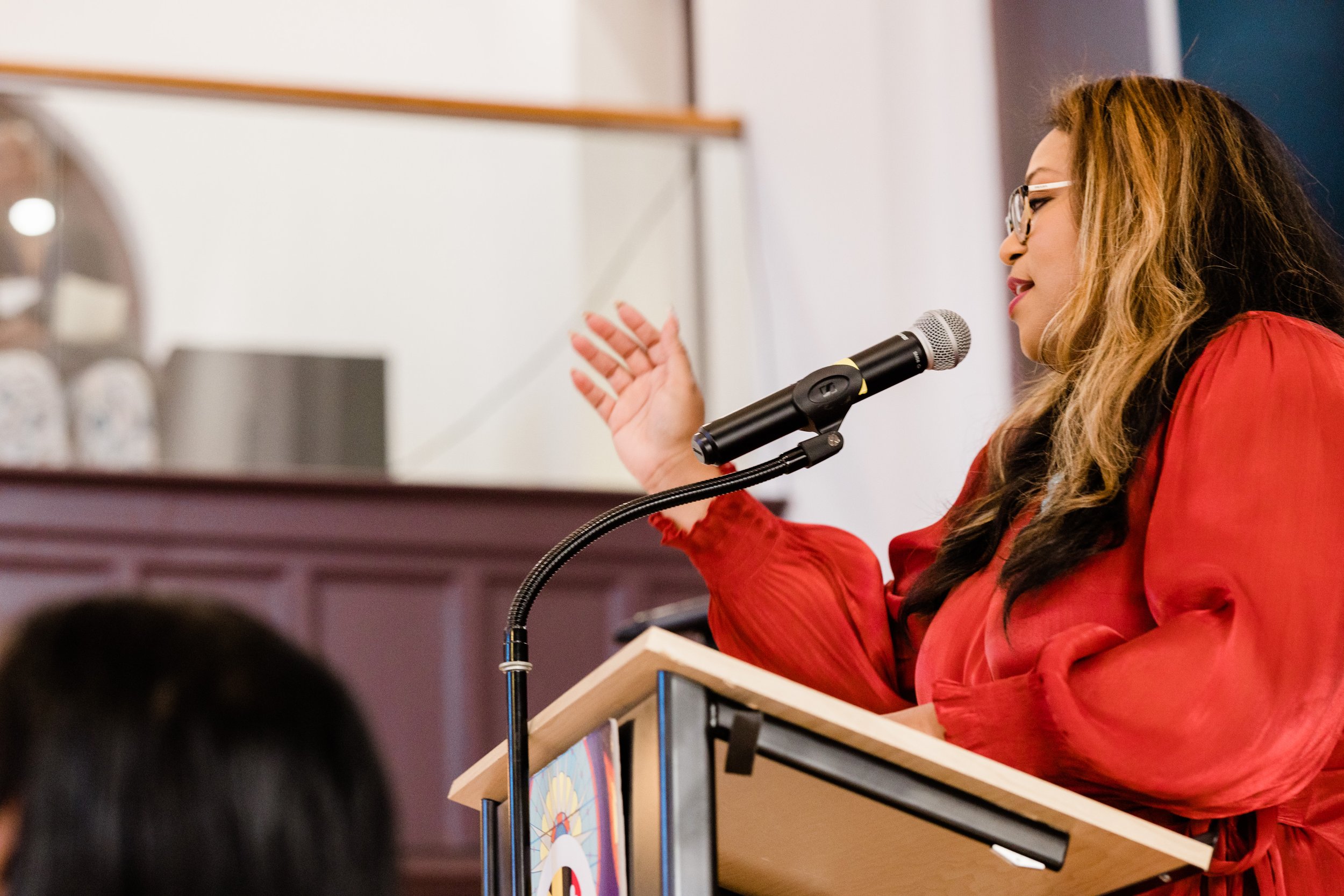 Maryland's Year of Civil Rights Banneker-Douglass Museum AAAM Governor Wes Moore  Maryland Commission on African American History Megapixels Media Photography-19.jpg