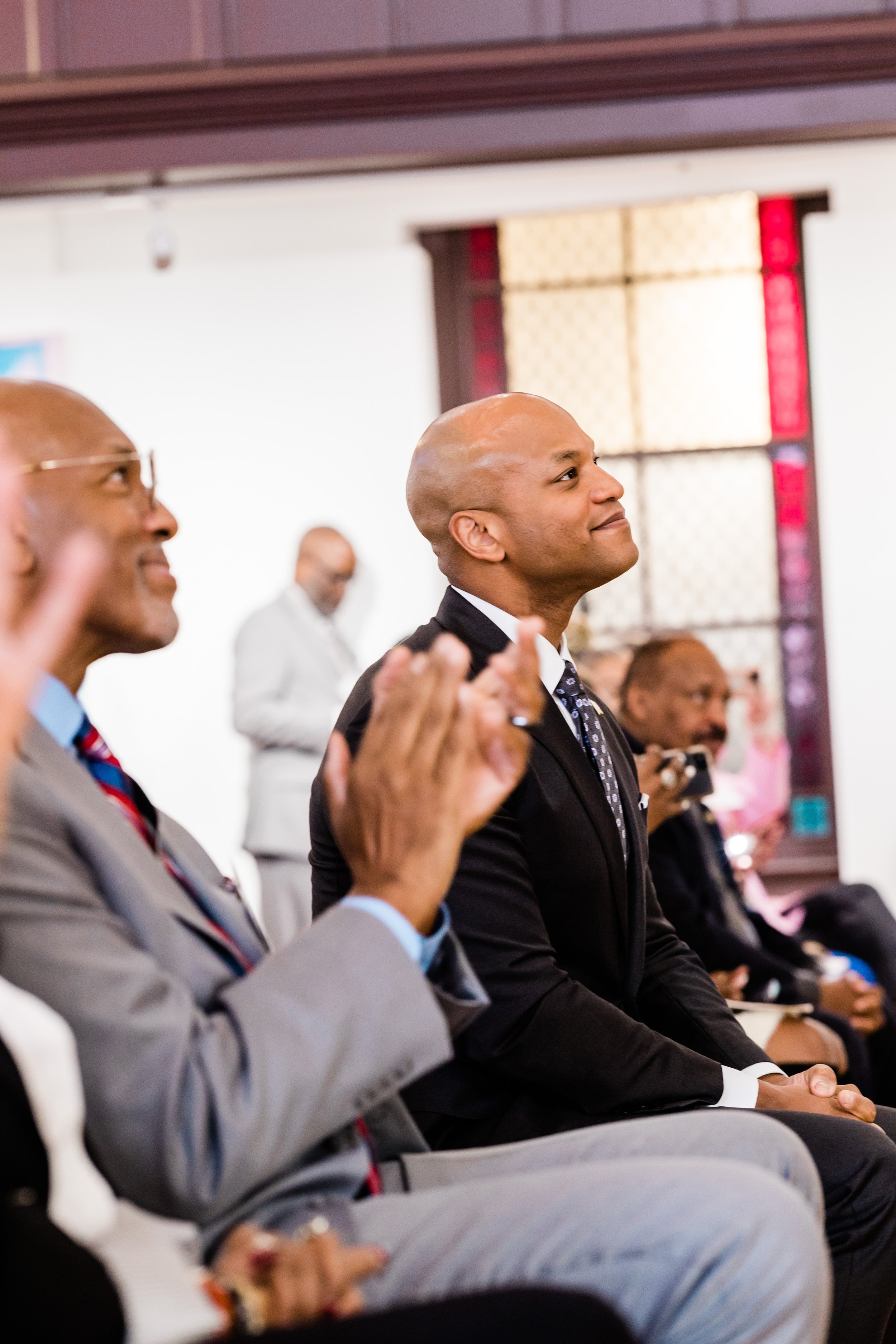 Maryland's Year of Civil Rights Banneker-Douglass Museum AAAM Governor Wes Moore  Maryland Commission on African American History Megapixels Media Photography-25.jpg