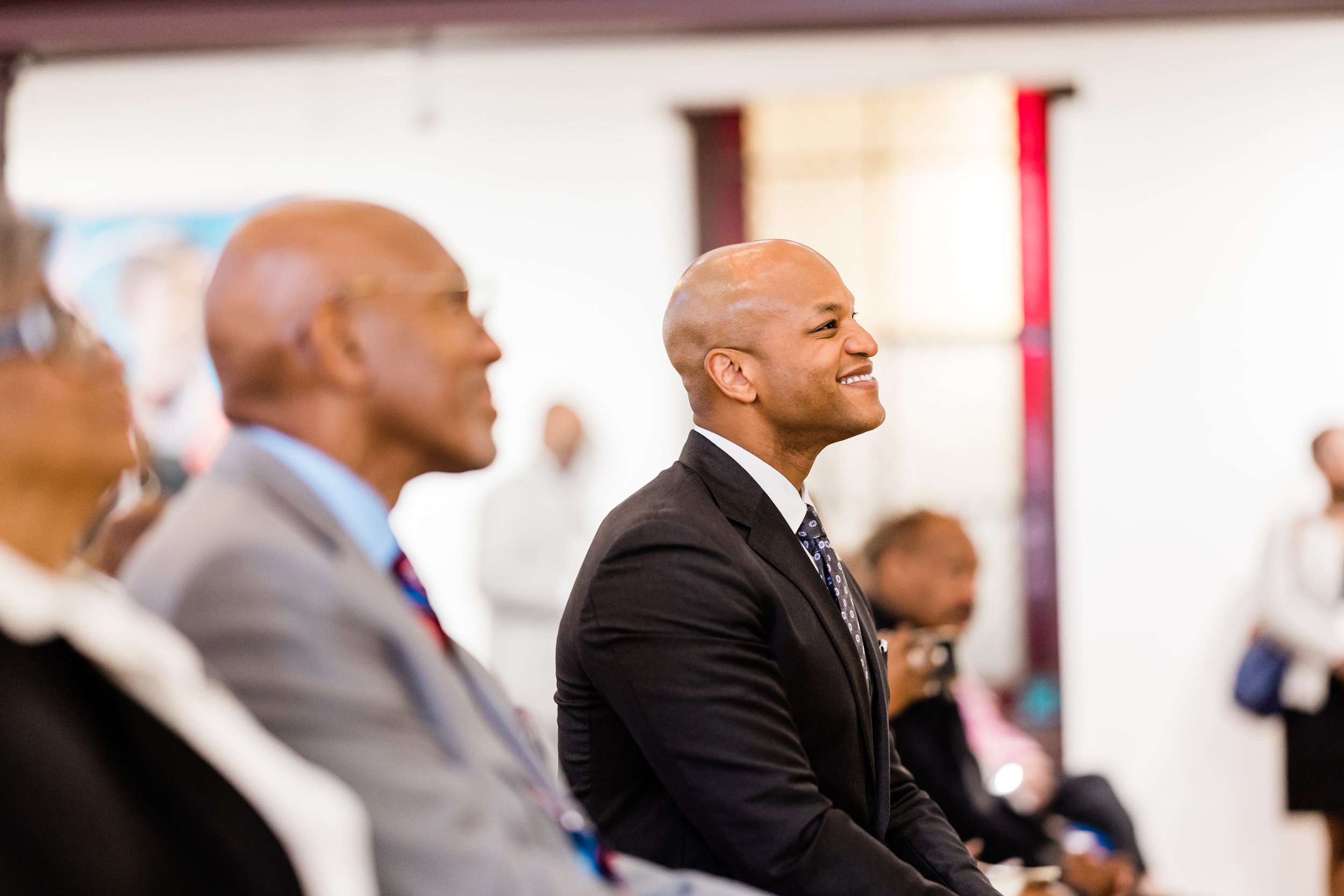 Maryland's Year of Civil Rights Banneker-Douglass Museum AAAM Governor Wes Moore  Maryland Commission on African American History Megapixels Media Photography-28.jpg