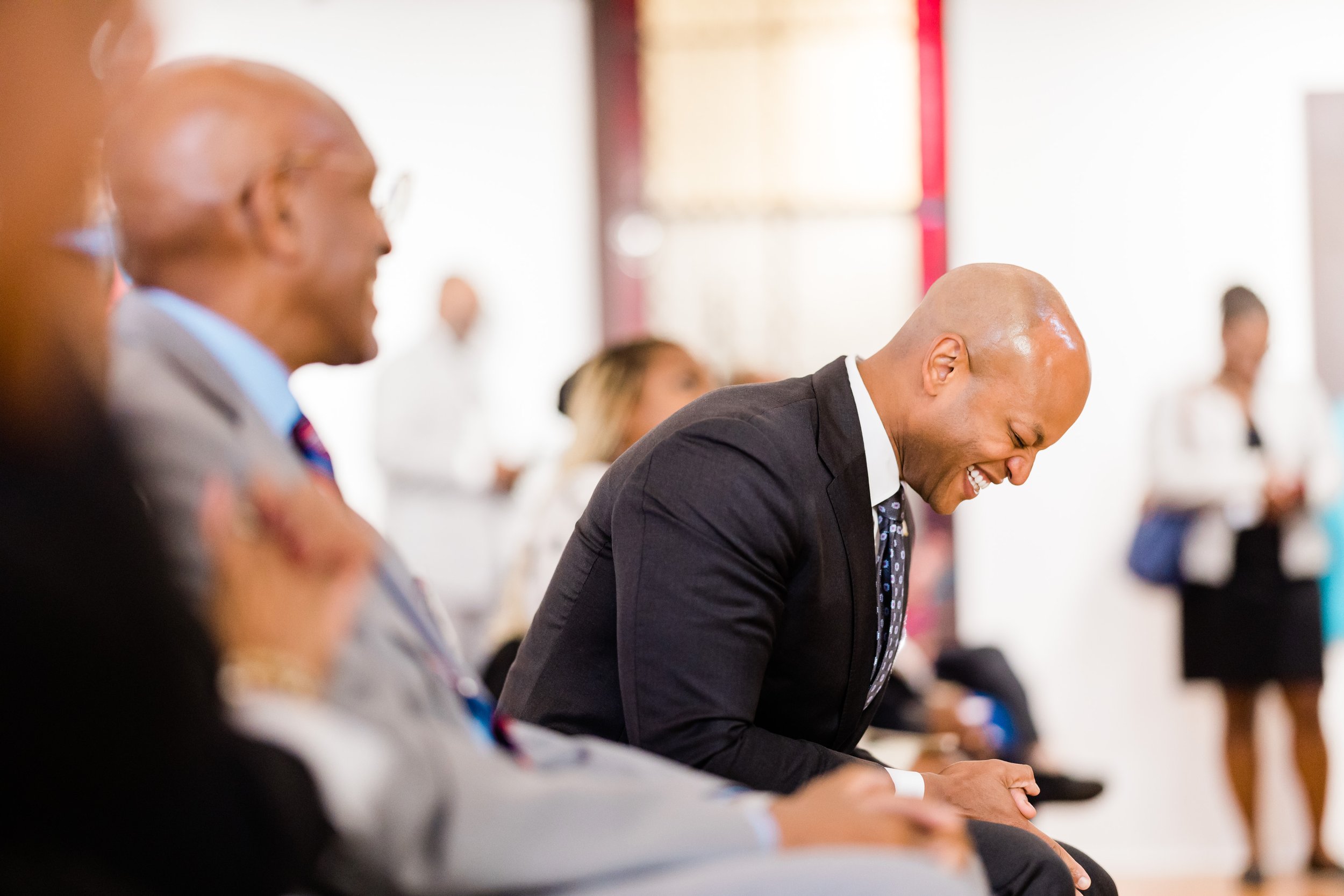 Maryland's Year of Civil Rights Banneker-Douglass Museum AAAM Governor Wes Moore  Maryland Commission on African American History Megapixels Media Photography-30.jpg