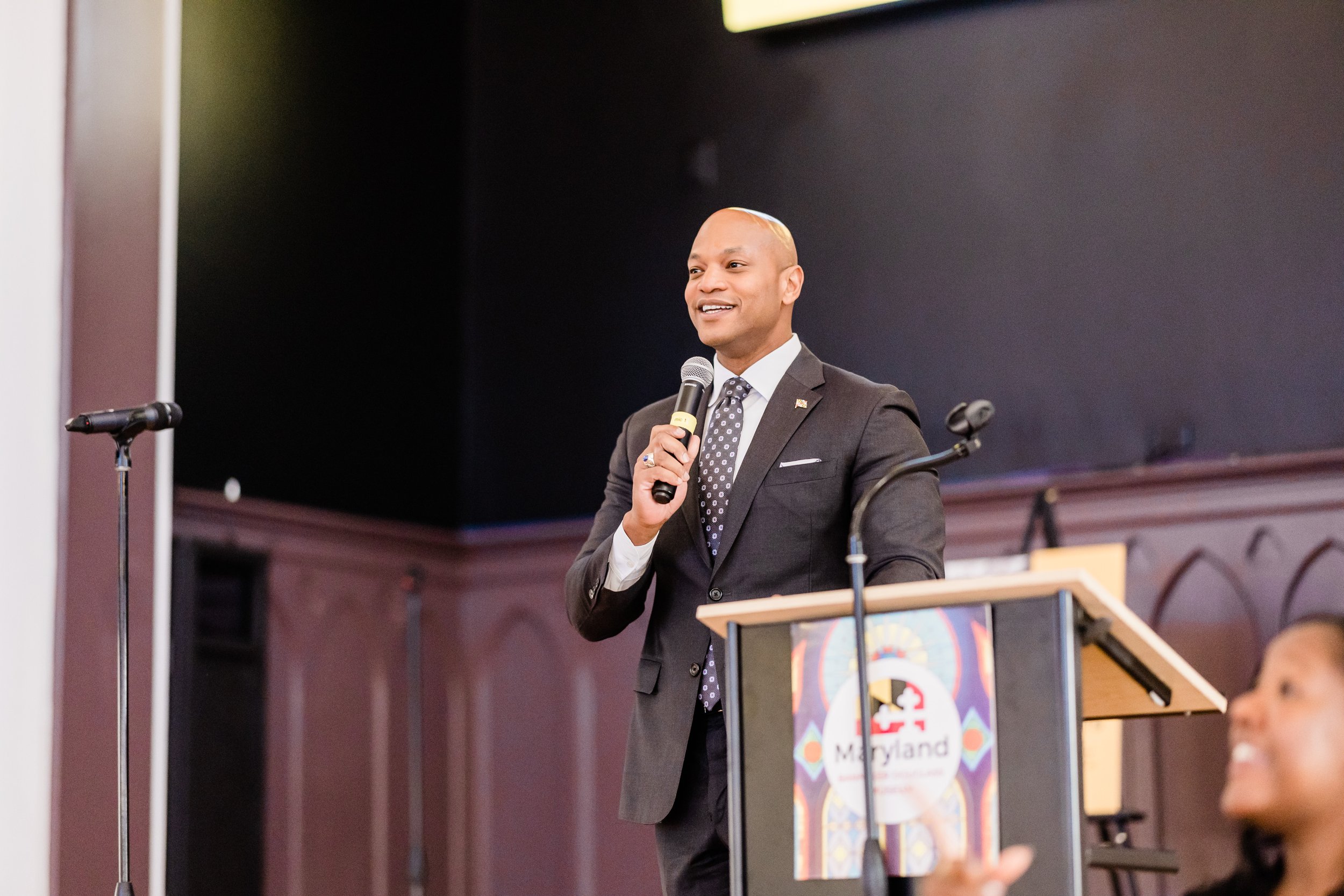 Maryland's Year of Civil Rights Banneker-Douglass Museum AAAM Governor Wes Moore  Maryland Commission on African American History Megapixels Media Photography Annapolis Maryland-3.jpg
