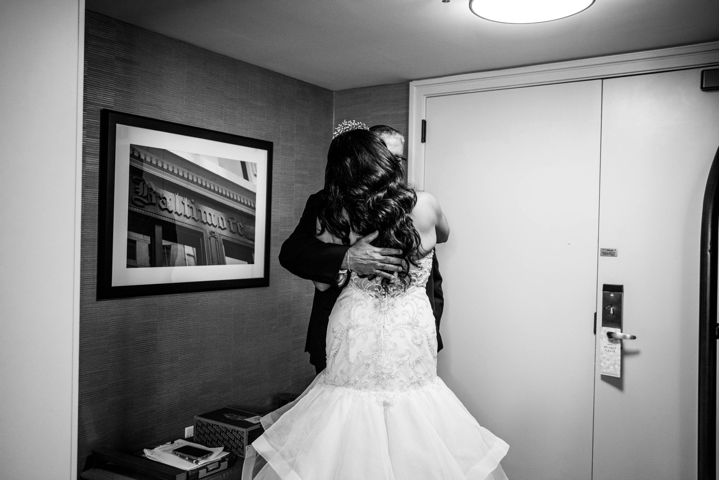 Luxury Destination Wedding at Baltimore Marriott Waterfront in Maryland Megapixels Media Latina Bride-28.jpg