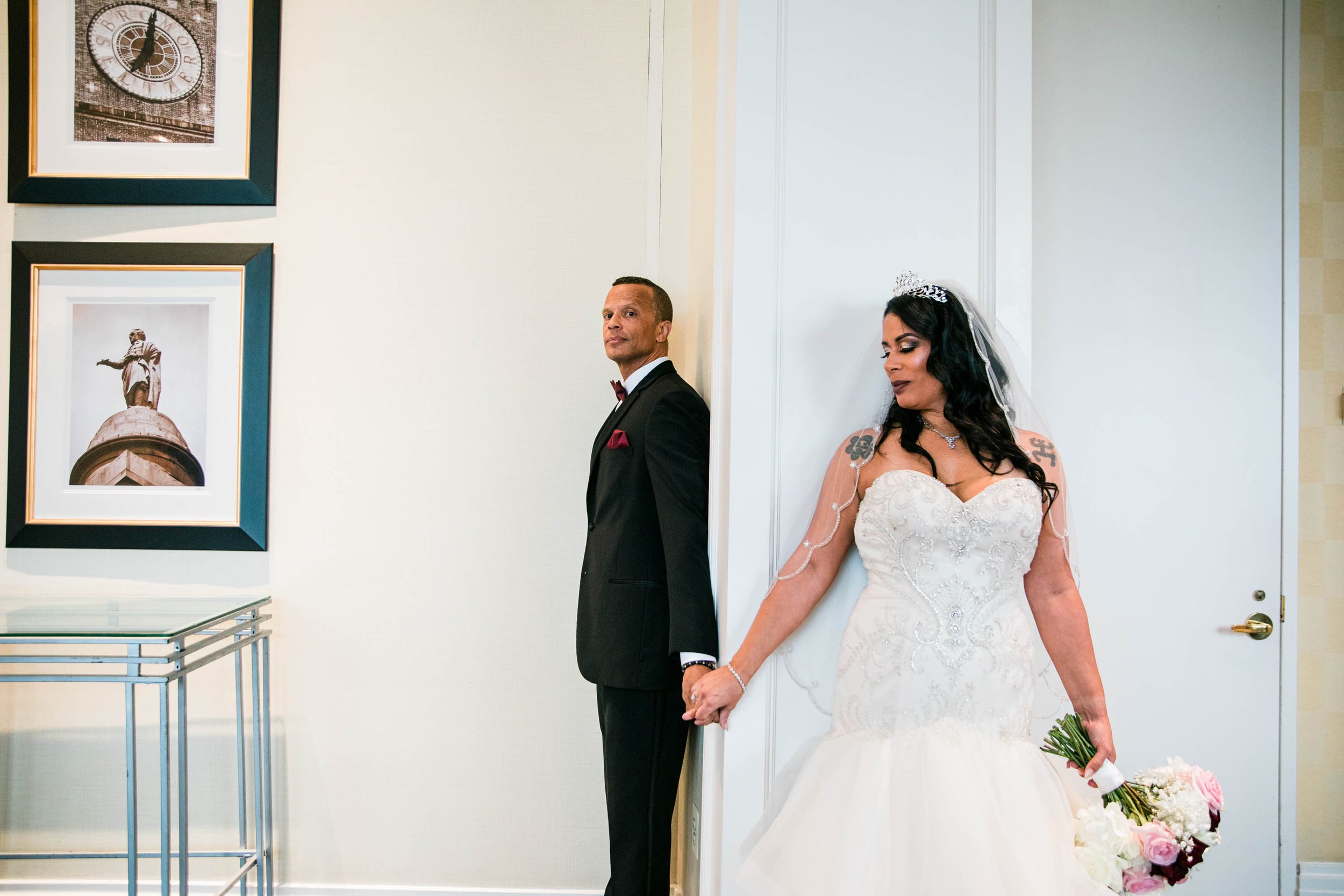 Luxury Destination Wedding at Baltimore Marriott Waterfront in Maryland Megapixels Media Latina Bride-37.jpg