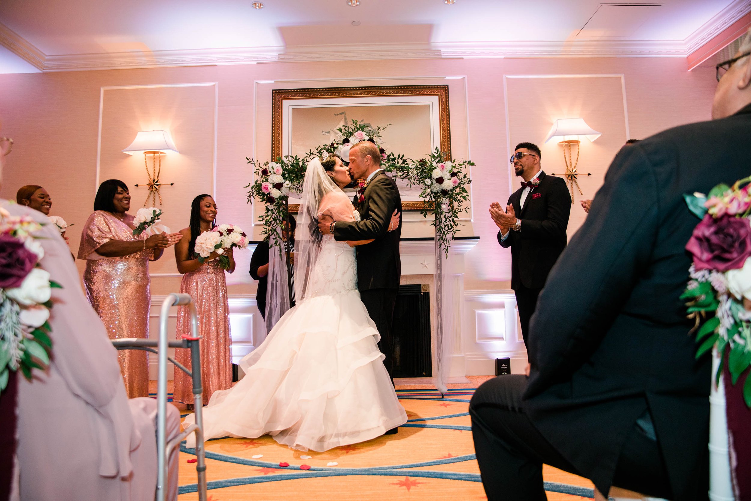 Luxury Destination Wedding at Baltimore Marriott Waterfront in Maryland Megapixels Media Latina Bride-53.jpg