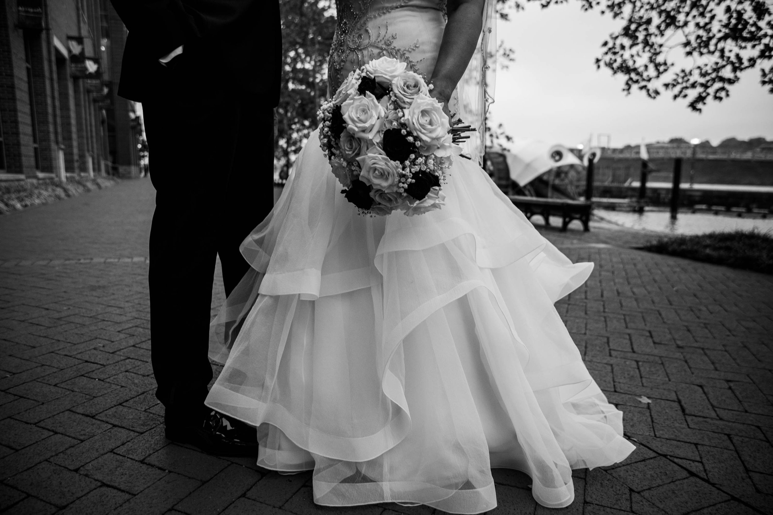 Luxury Destination Wedding at Baltimore Marriott Waterfront in Maryland Megapixels Media Latina Bride-57.jpg