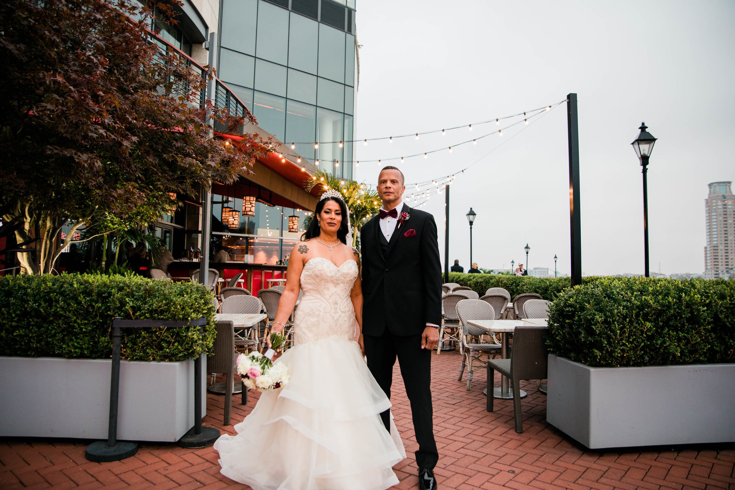 Luxury Destination Wedding at Baltimore Marriott Waterfront in Maryland Megapixels Media Latina Bride-63.jpg