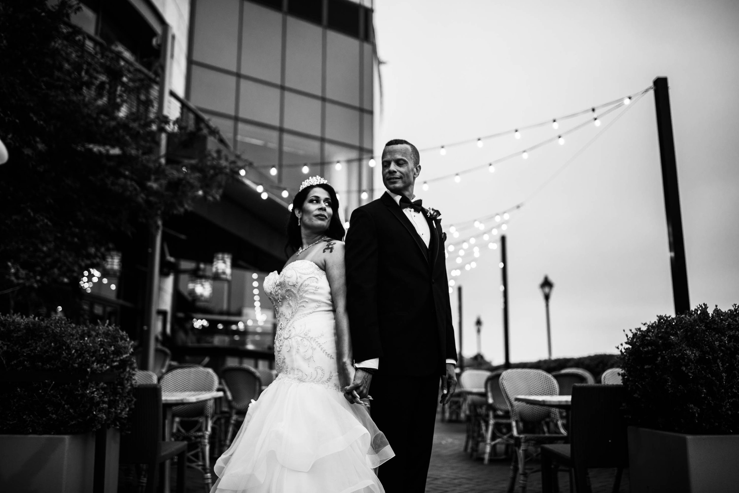 Luxury Destination Wedding at Baltimore Marriott Waterfront in Maryland Megapixels Media Latina Bride-65.jpg