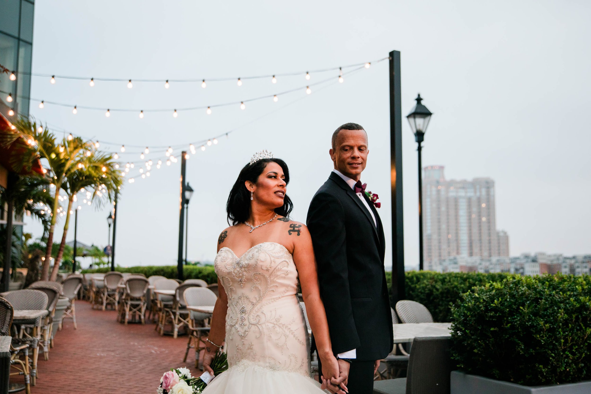 Luxury Destination Wedding at Baltimore Marriott Waterfront in Maryland Megapixels Media Latina Bride-71.jpg