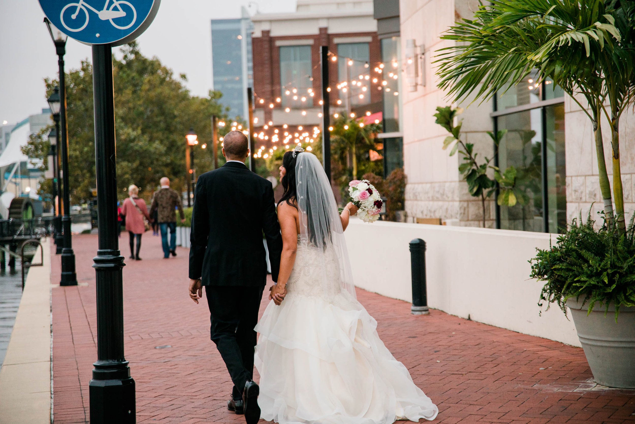 Luxury Destination Wedding at Baltimore Marriott Waterfront in Maryland Megapixels Media Latina Bride-82.jpg