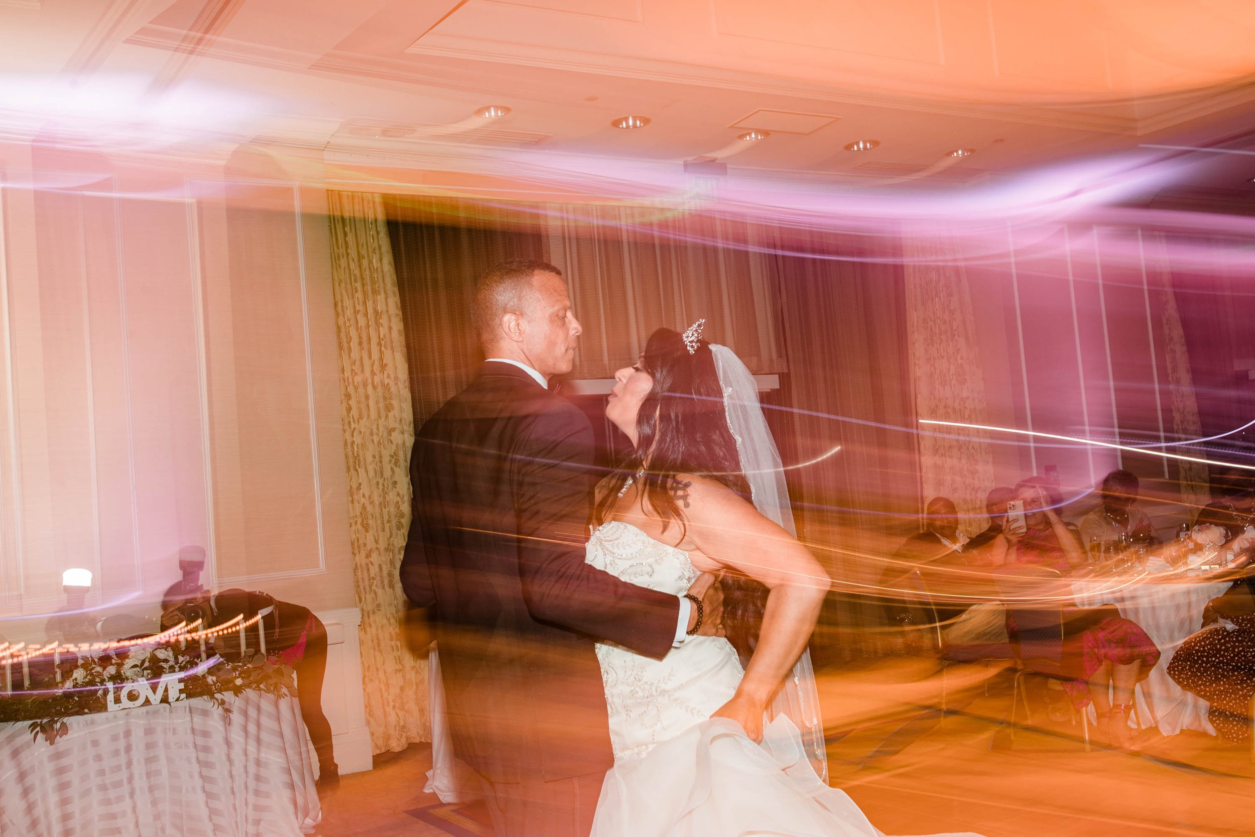 Luxury Destination Wedding at Baltimore Marriott Waterfront in Maryland Megapixels Media Latina Bride-100.jpg