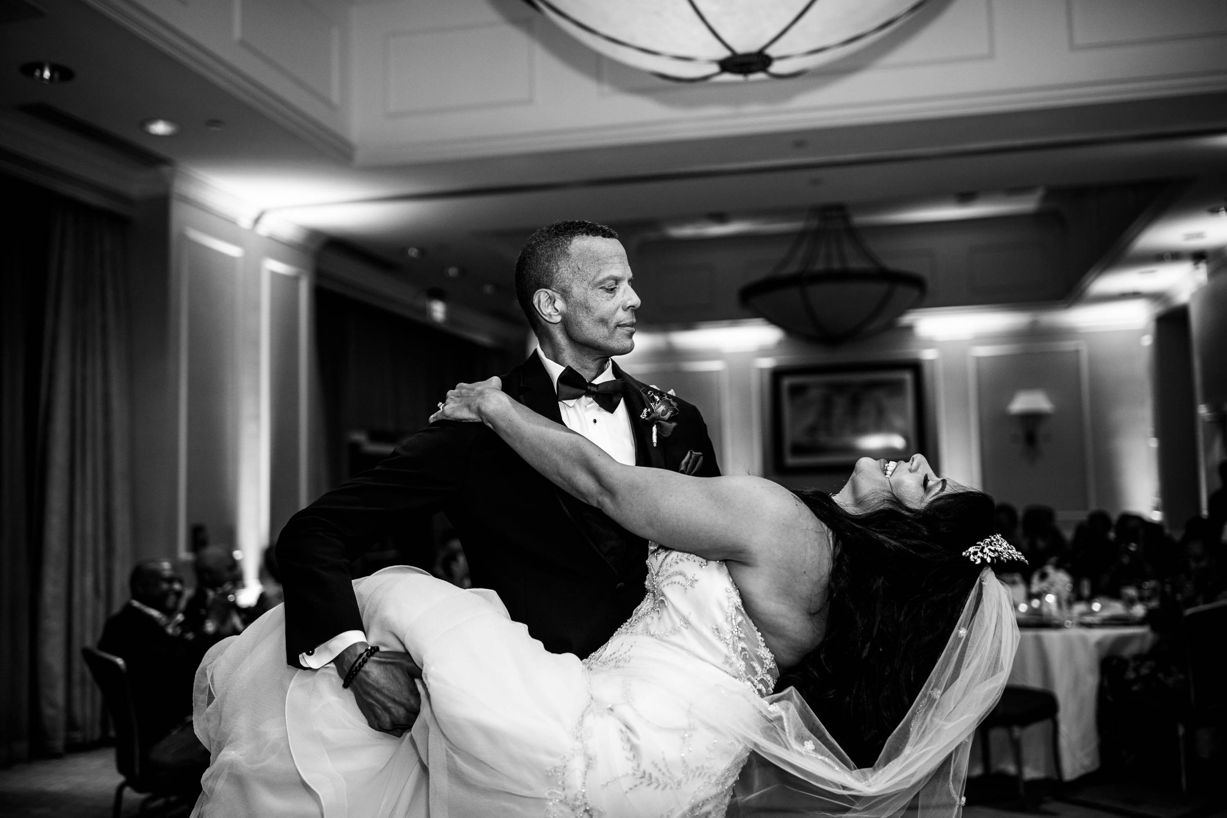 Luxury Destination Wedding at Baltimore Marriott Waterfront in Maryland Megapixels Media Latina Bride-104.jpg