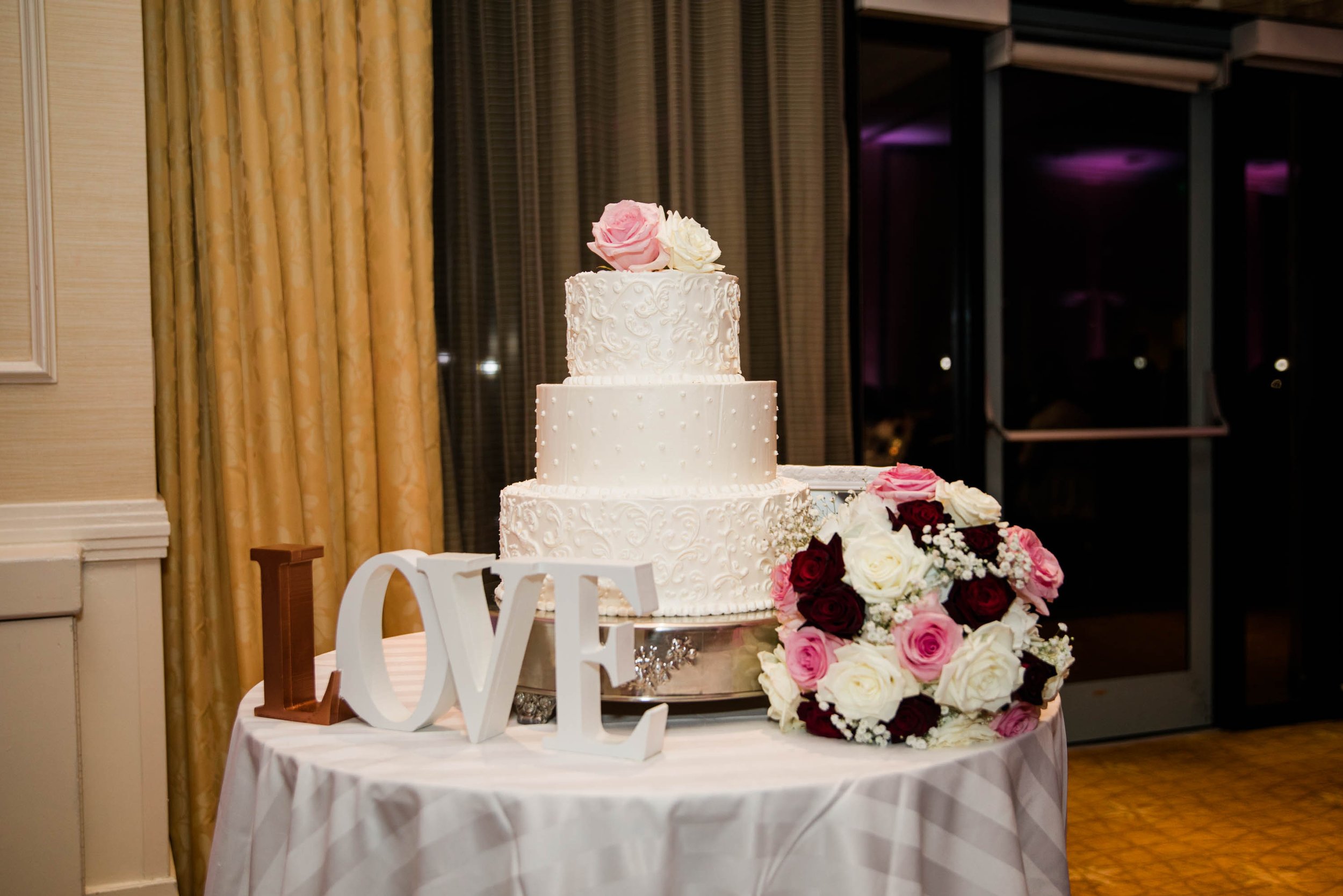 Luxury Destination Wedding at Baltimore Marriott Waterfront in Maryland Megapixels Media Latina Bride-110.jpg