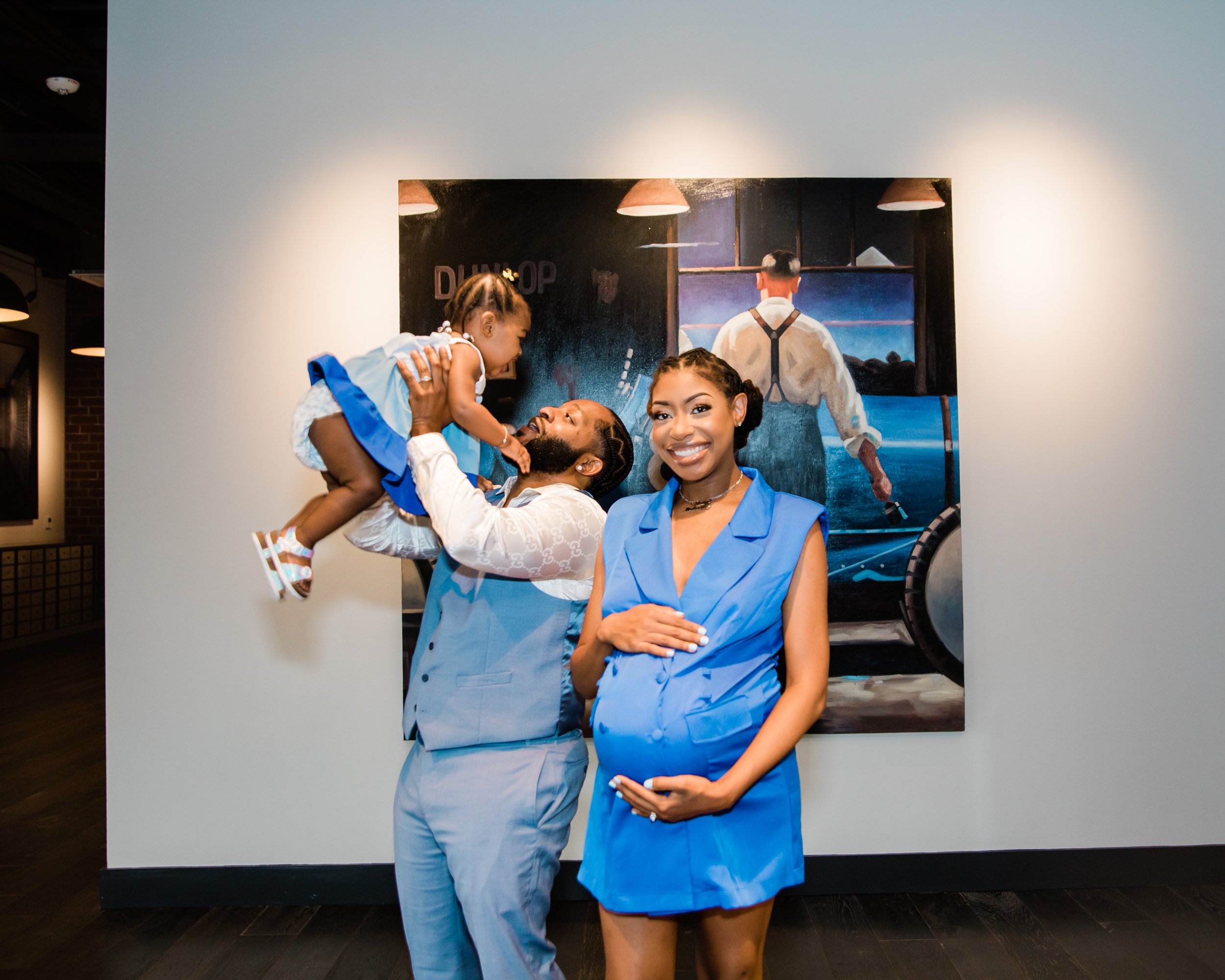 Megapixels Media Best Blue Maternity Photography Session Owings Mill Baltimore Maryland-4.jpg