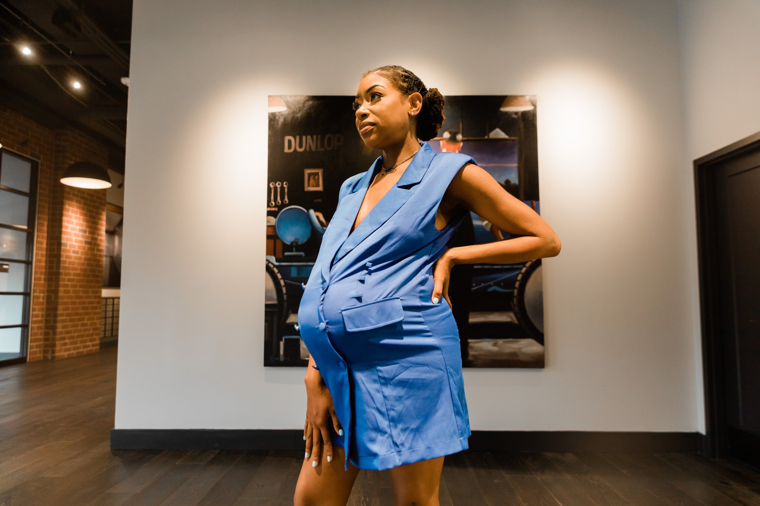 Megapixels Media Best Blue Maternity Photography Session Owings Mill Baltimore Maryland-5.jpg