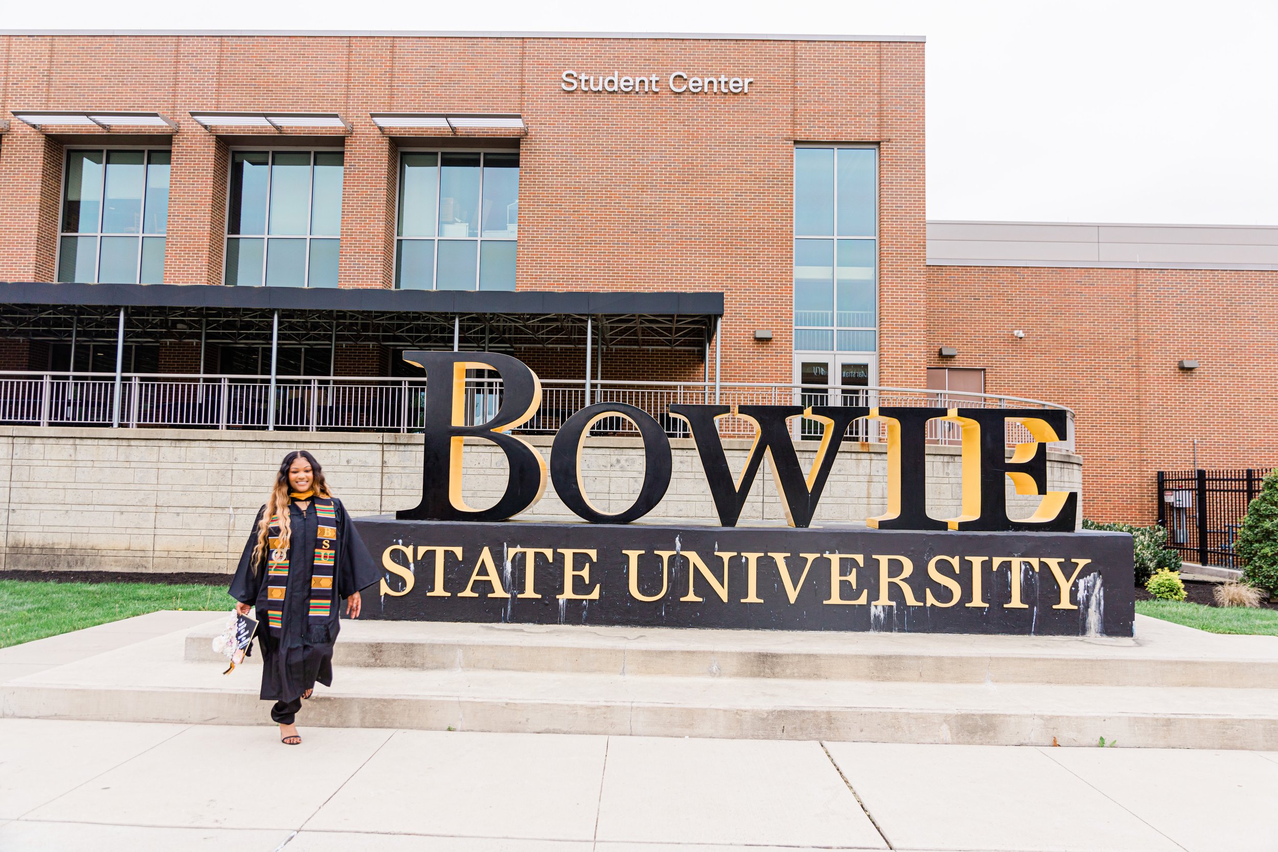 Best Bowie State University Graduation Photos by Megapixels Media Maryland Graduate Session-13.jpg