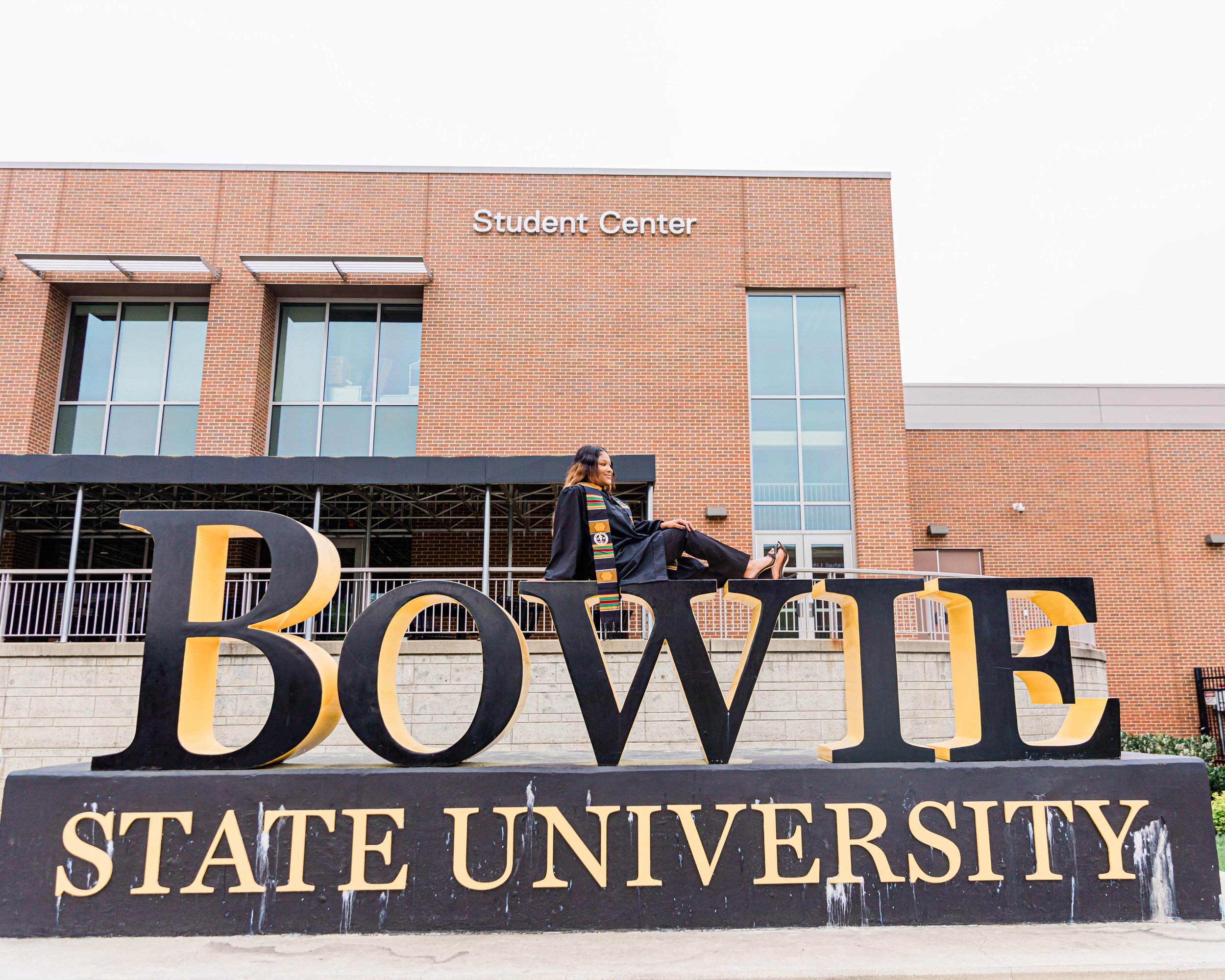 Best Bowie State University Graduation Photos by Megapixels Media Maryland Graduate Session-24.jpg