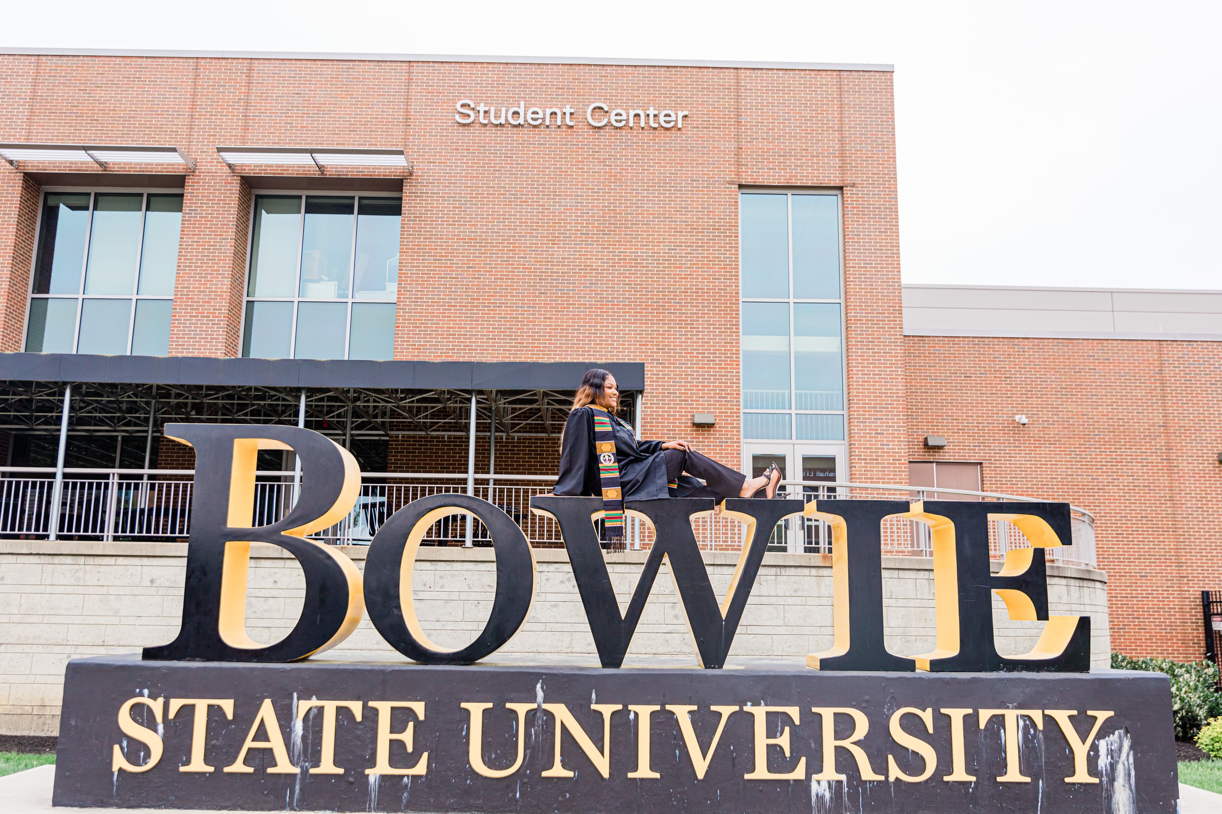 Best Bowie State University Graduation Photos by Megapixels Media Maryland Graduate Session-25.jpg