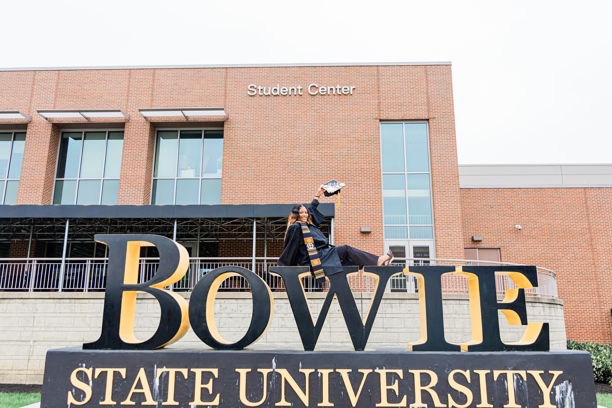 Best Bowie State University Graduation Photos by Megapixels Media Maryland Graduate Session-29.jpg