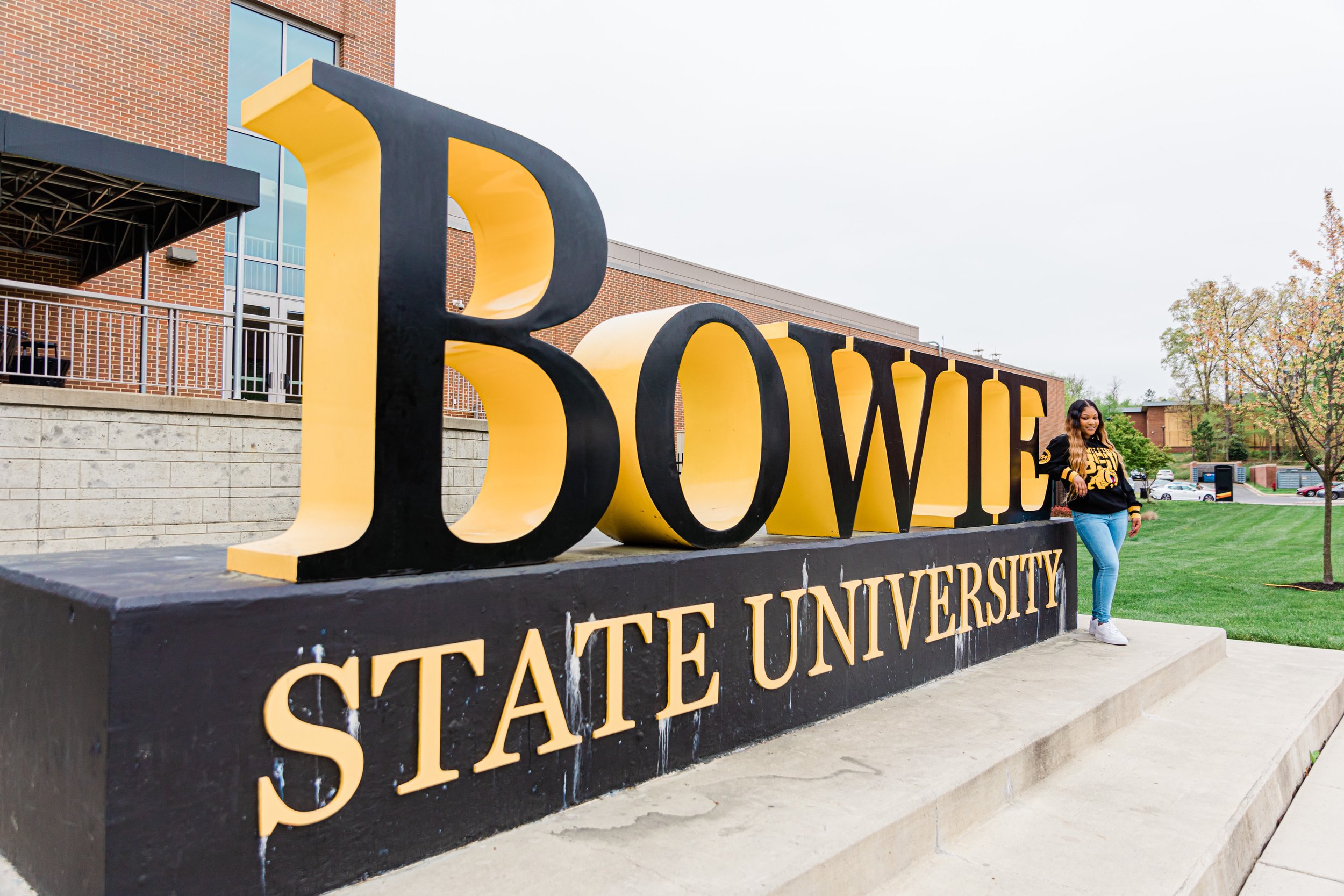 Best Bowie State University Graduation Photos by Megapixels Media Maryland Graduate Session-42.jpg