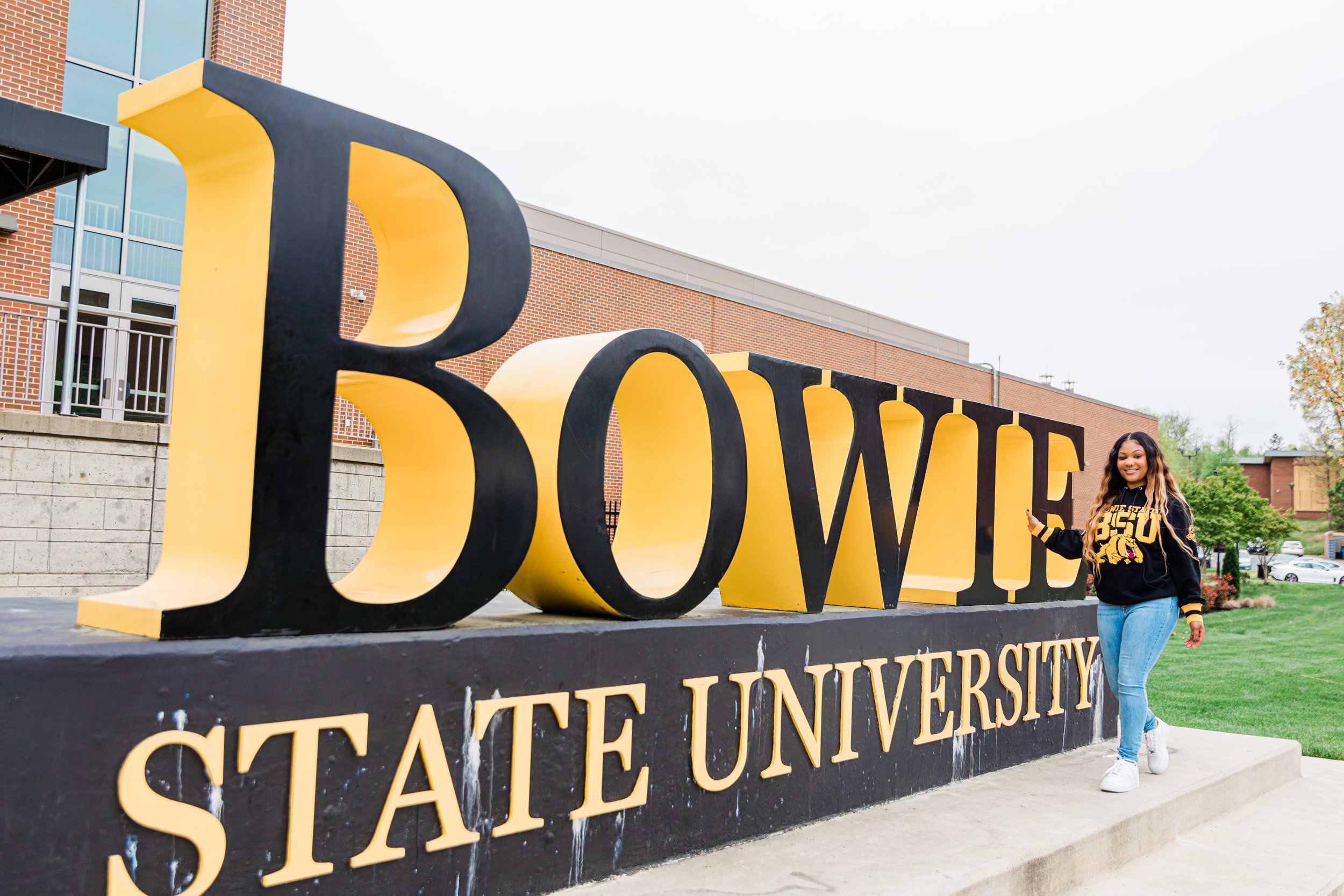 Best Bowie State University Graduation Photos by Megapixels Media Maryland Graduate Session-43.jpg