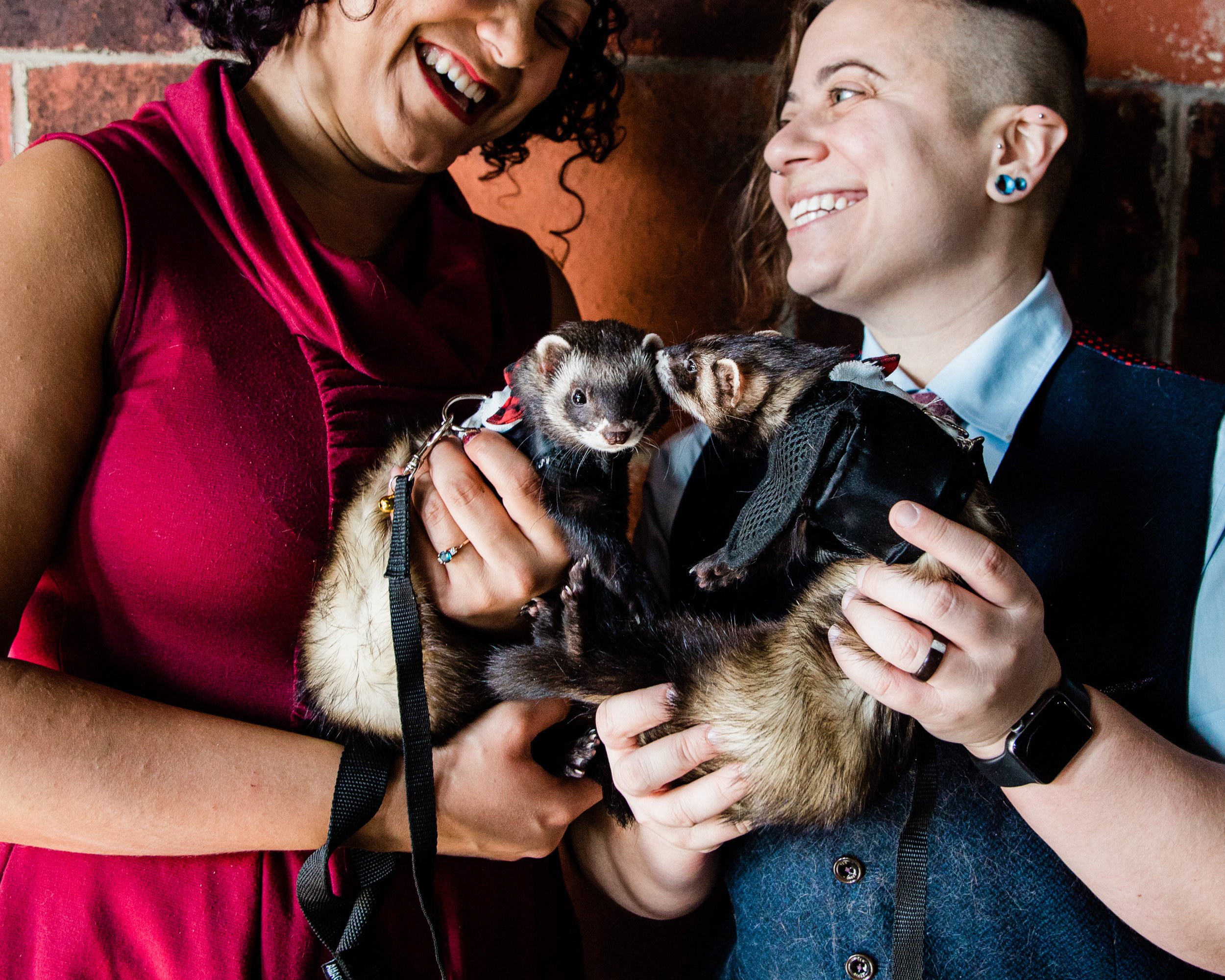 Washington DC Union Market Same Sex Engagement Session at Autoshop and Leeuwen Ice Cream Megapixels media Photography-7.jpg