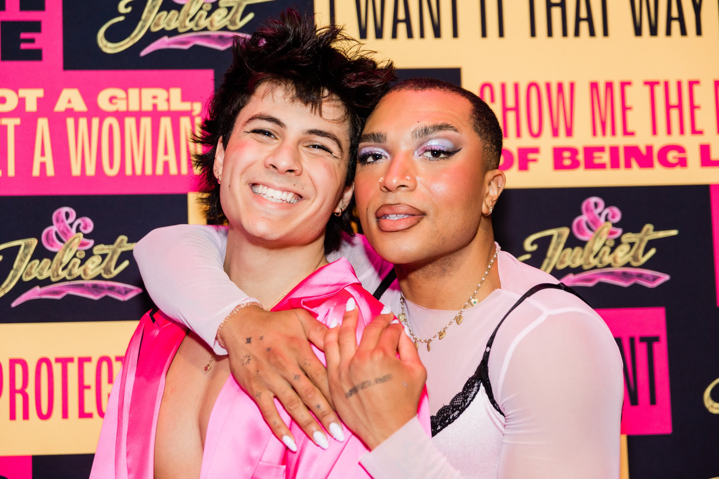 & Juliet Opening Night Party at the M & T Bank Exchange Baltimore Maryland Megapixels Media Photography-7.jpg