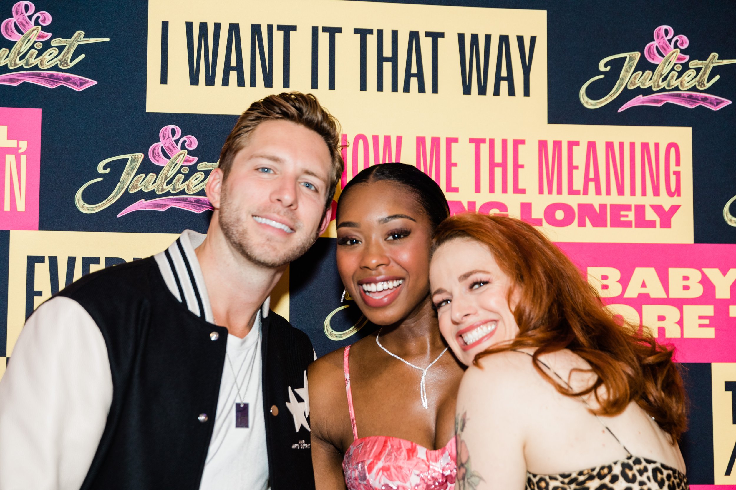 & Juliet Opening Night Party at the M & T Bank Exchange Baltimore Maryland Megapixels Media Photography-9.jpg