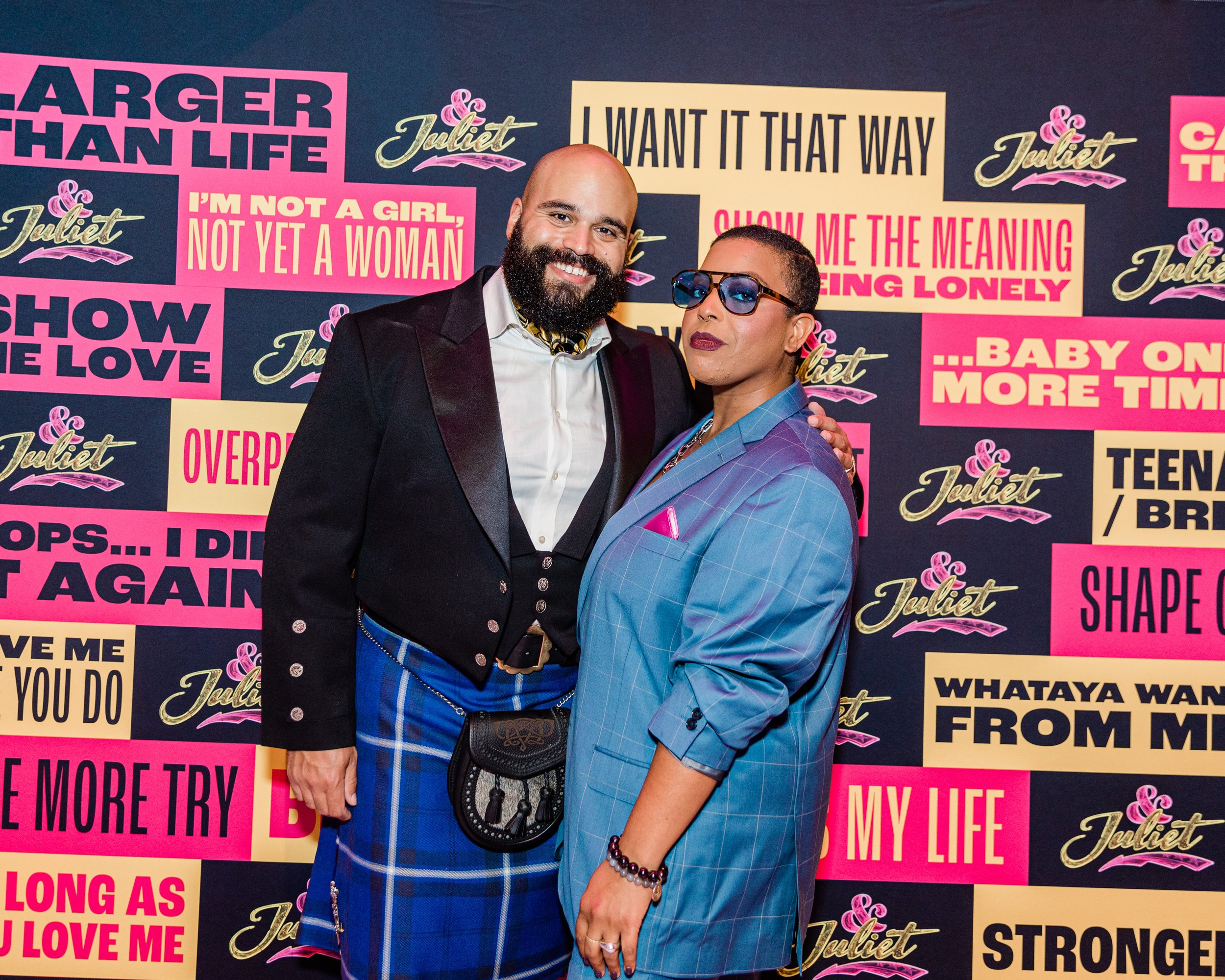 & Juliet Opening Night Party at the M & T Bank Exchange Baltimore Maryland Megapixels Media Photography-38.jpg